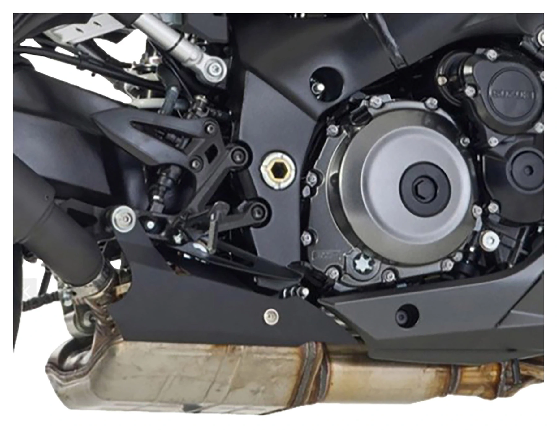 ochrona przed wysoką temperaturą