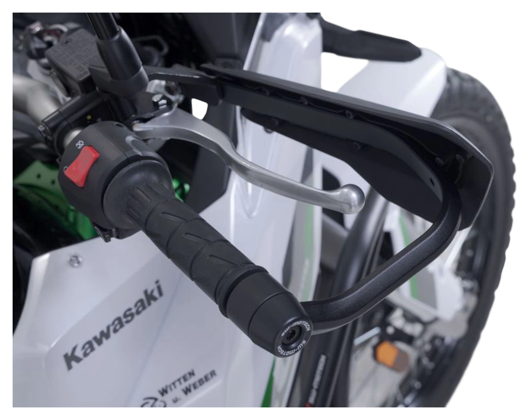 Hand Guards Sport