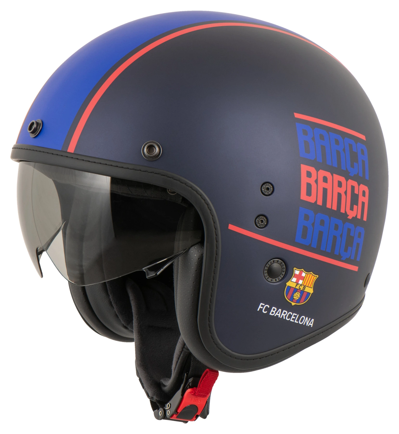 Belfast Evo Fc Barcelona
