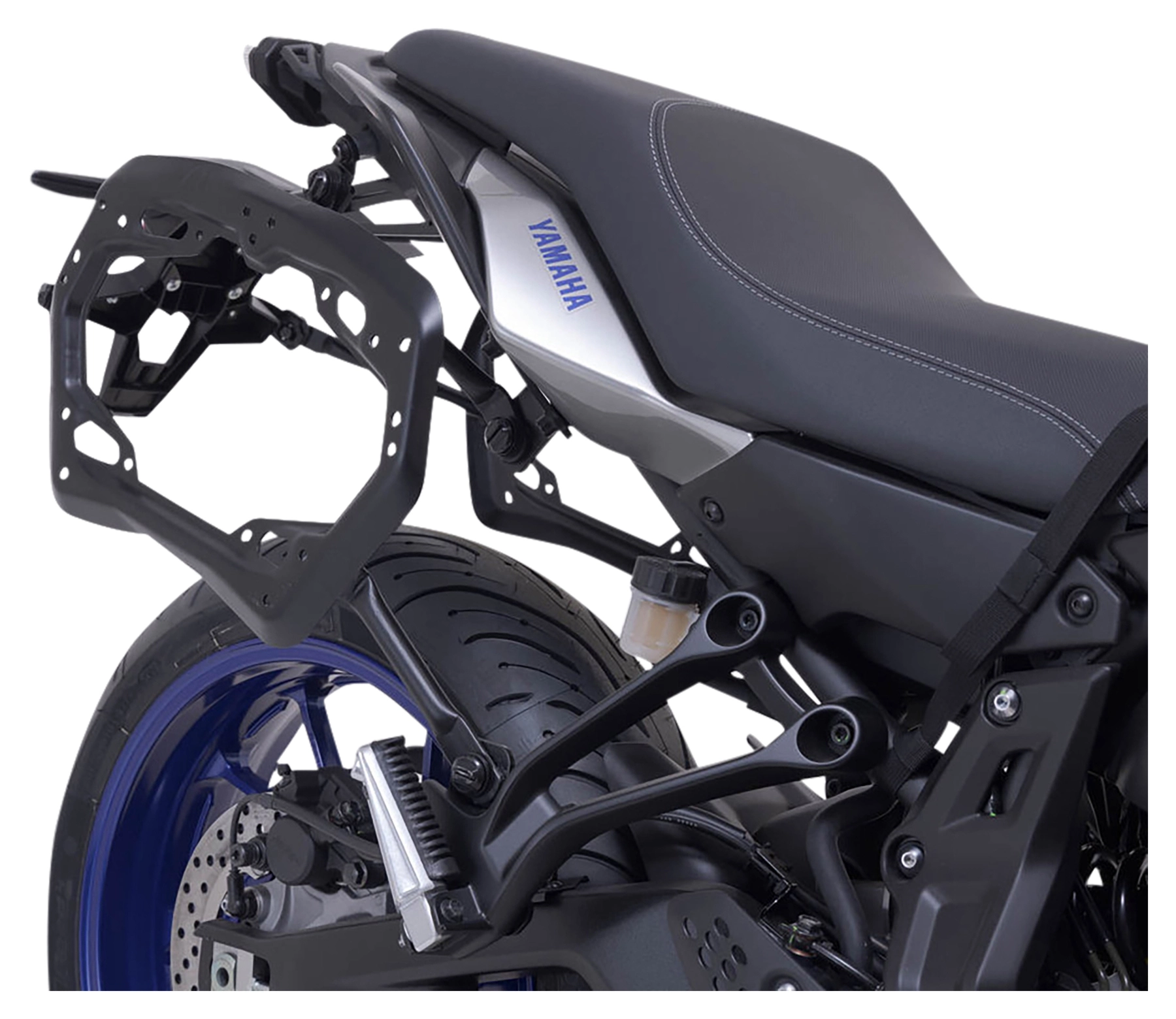 Aero Abs Side Case System