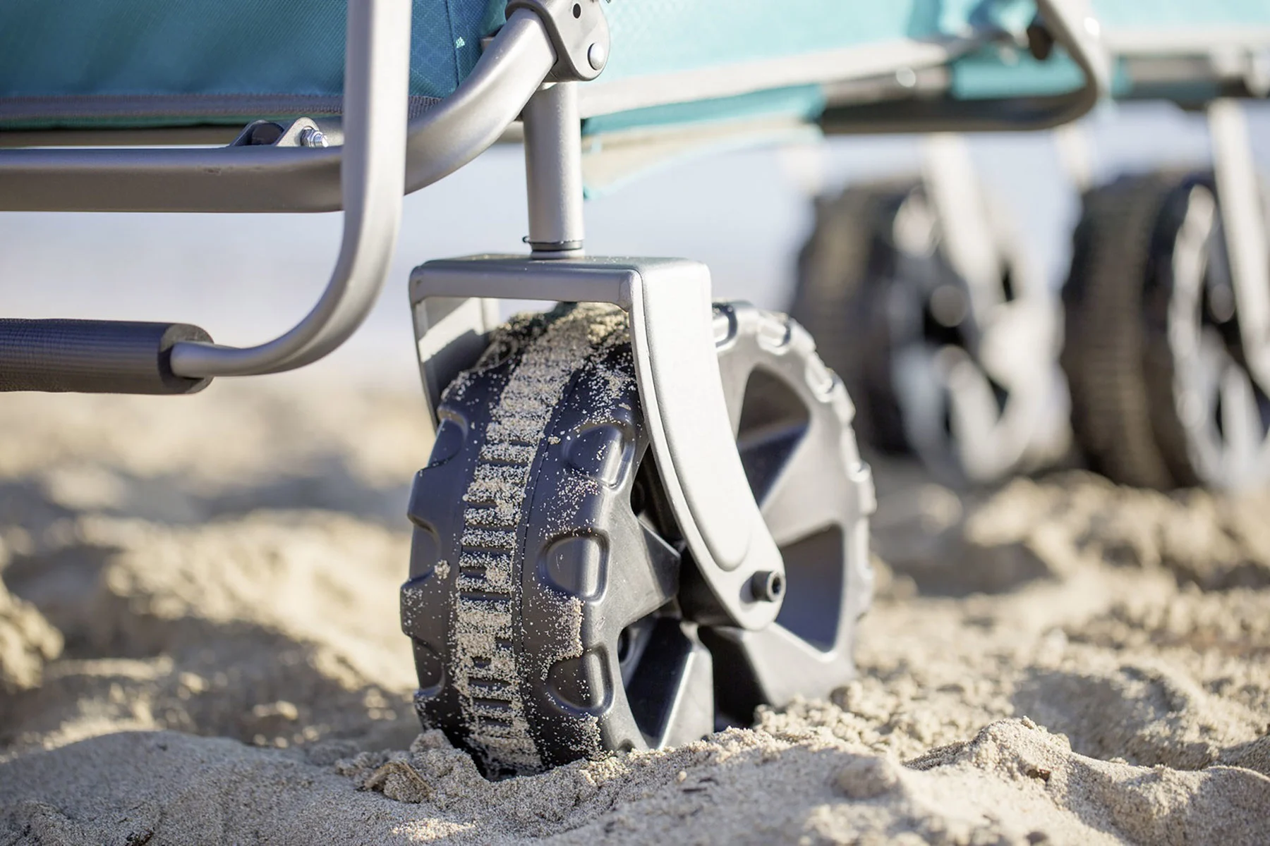 Handcart Foldable