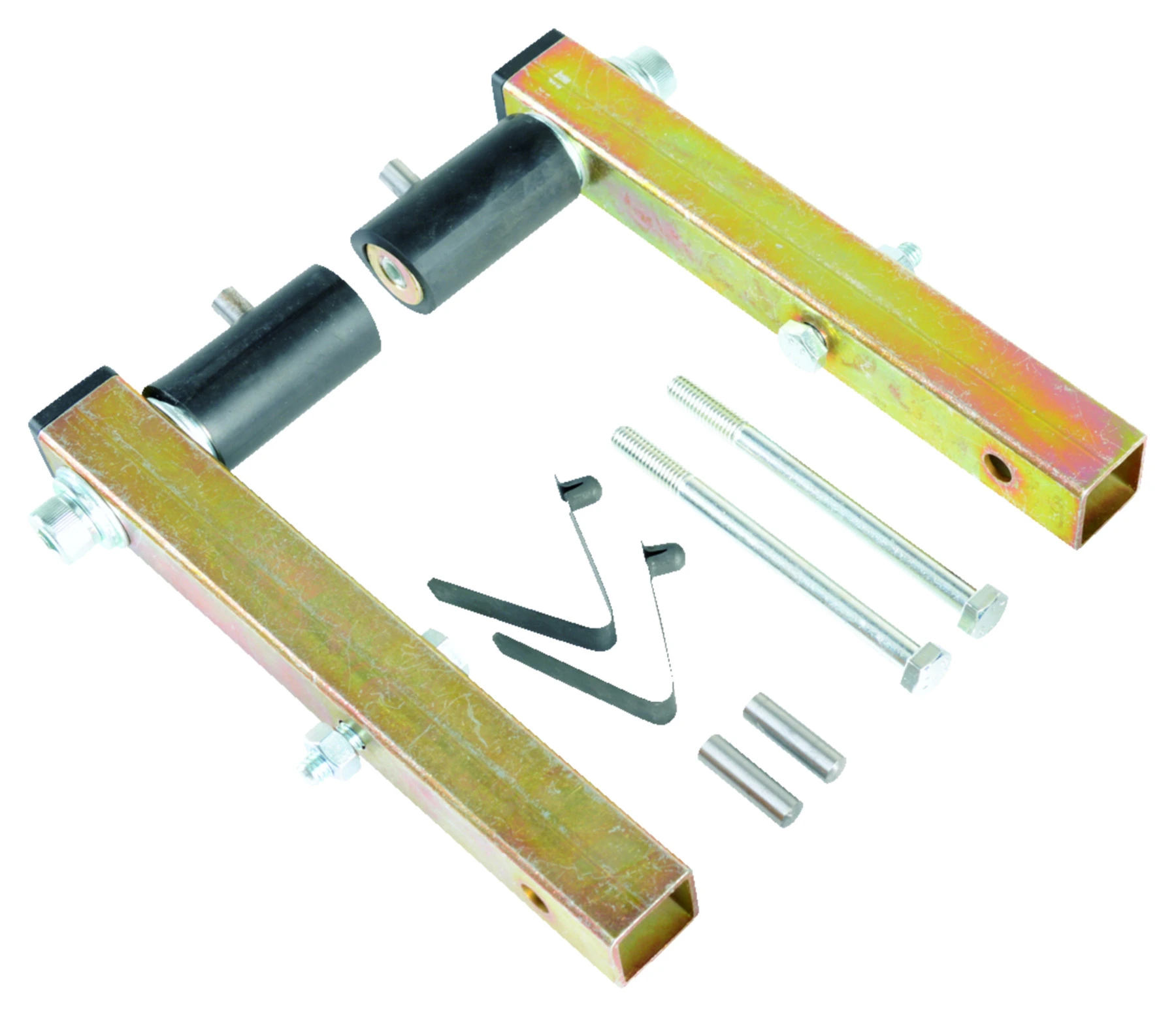 Front-Adaptor