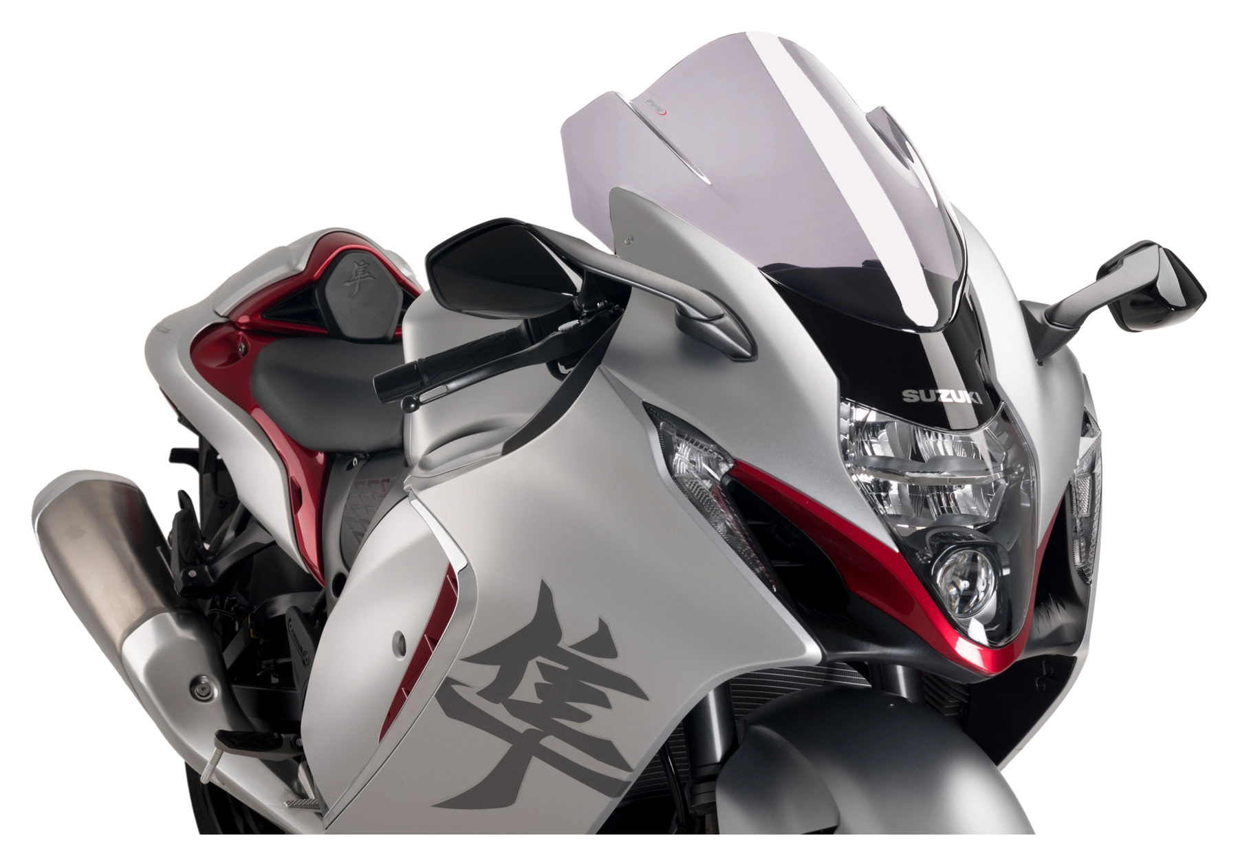 Bulle Racing Pour