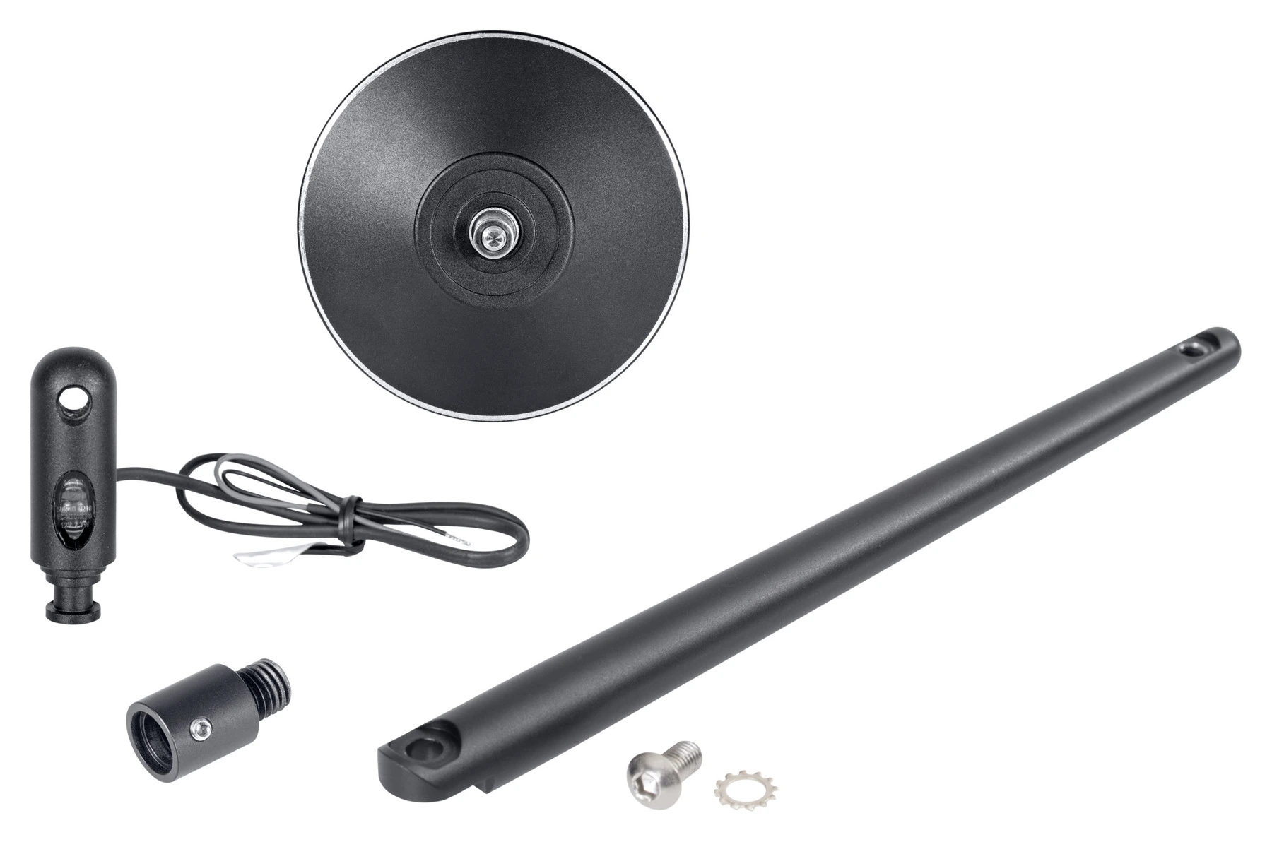 Set specchietto Rotondo gazzini