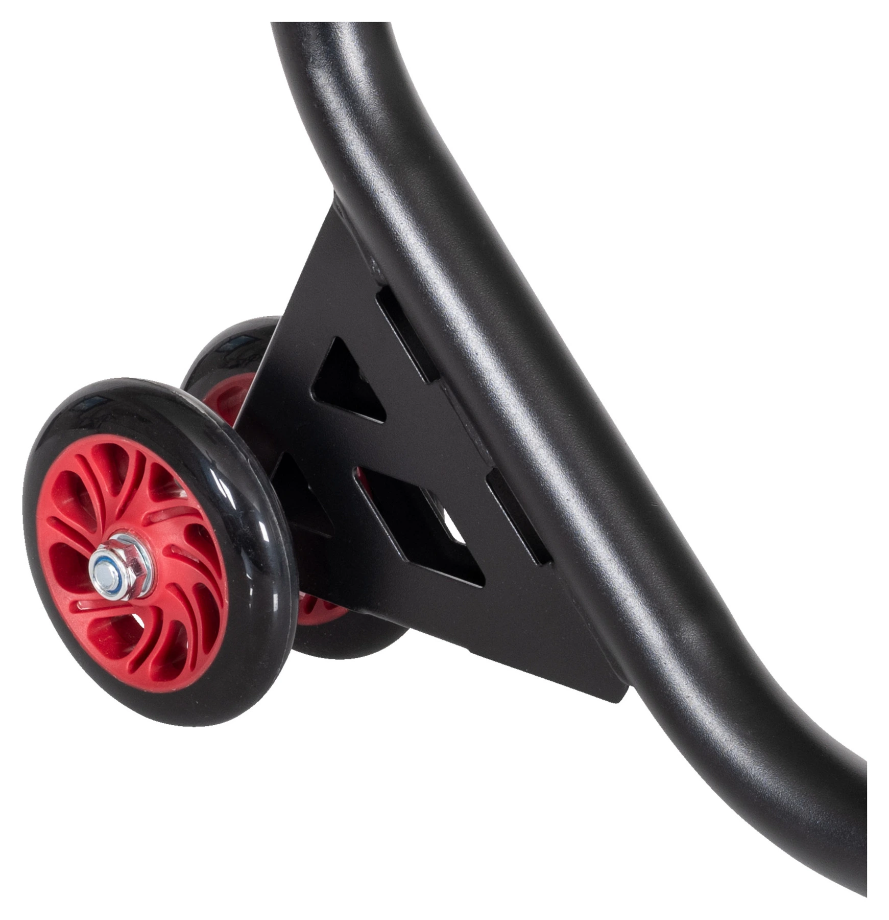 Motorcykellyft inkl. vinkel + V-adapter