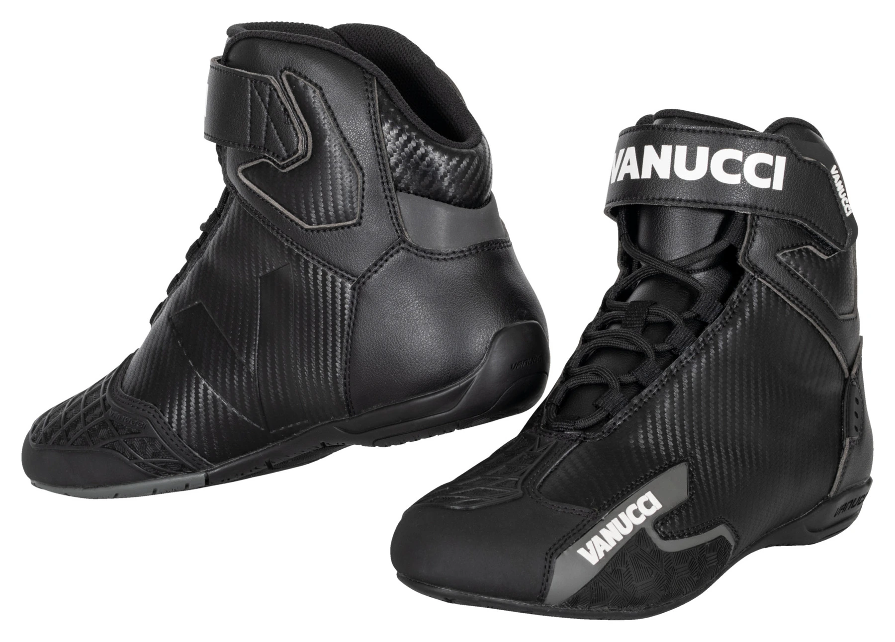 Motoc. Vanucci VSB-3