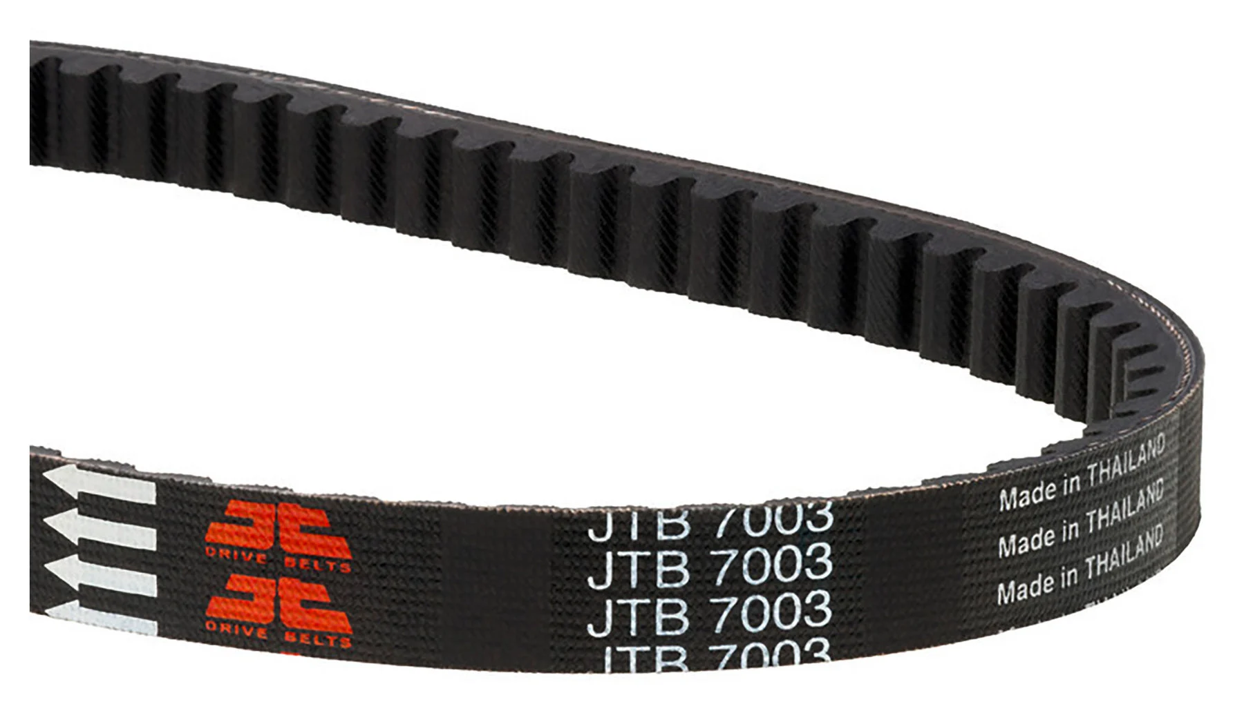 V-belt JT BELT For Scooter