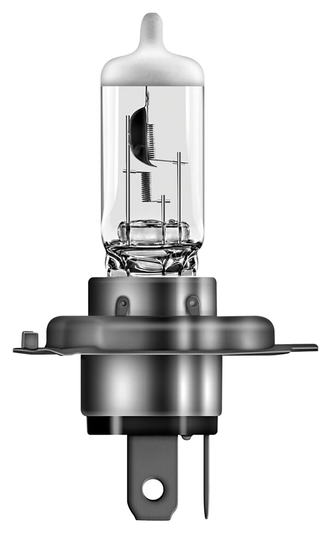 Ultra Life H4 Halogen Bulb