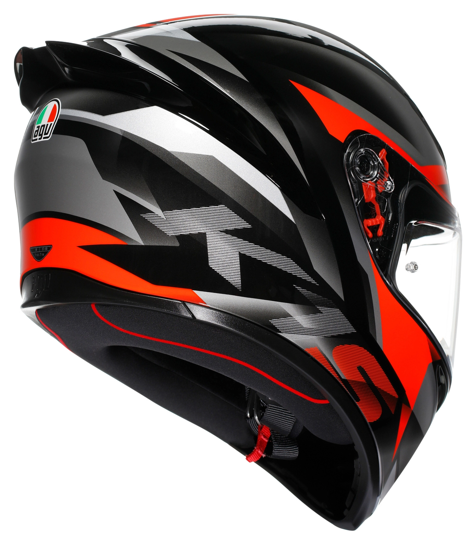 K1 S Fastlap