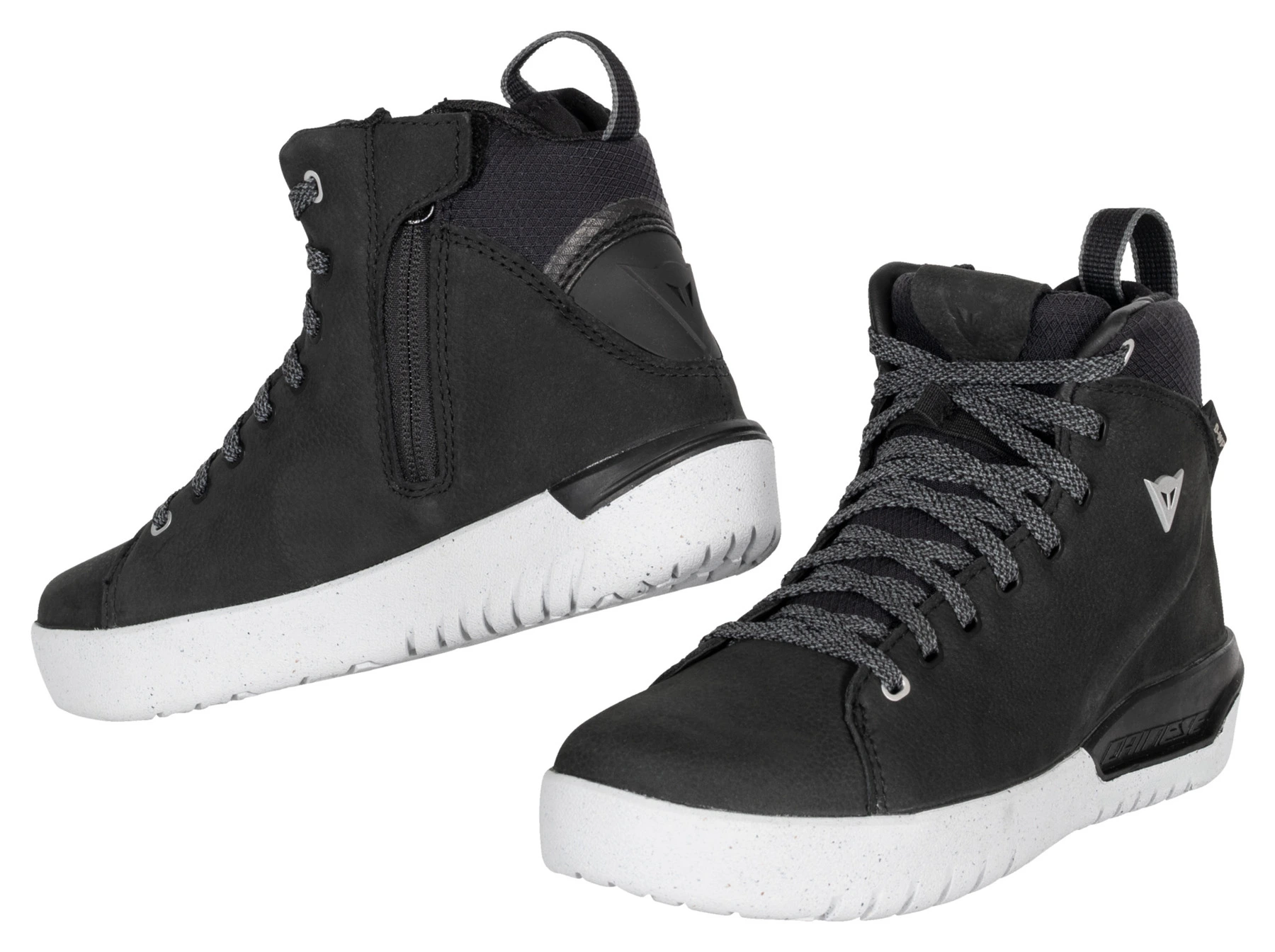Motoc. Dainese Metractive D-WP Lady