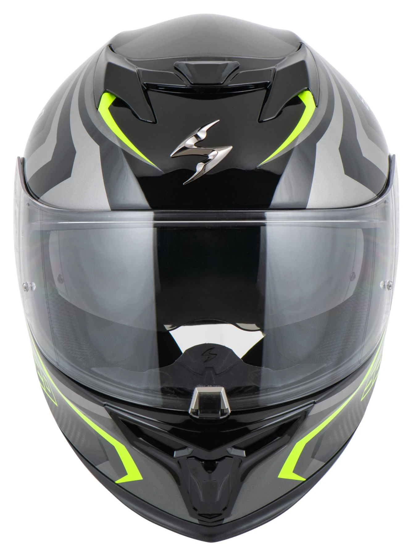 Exo-520 Evo Air Terra