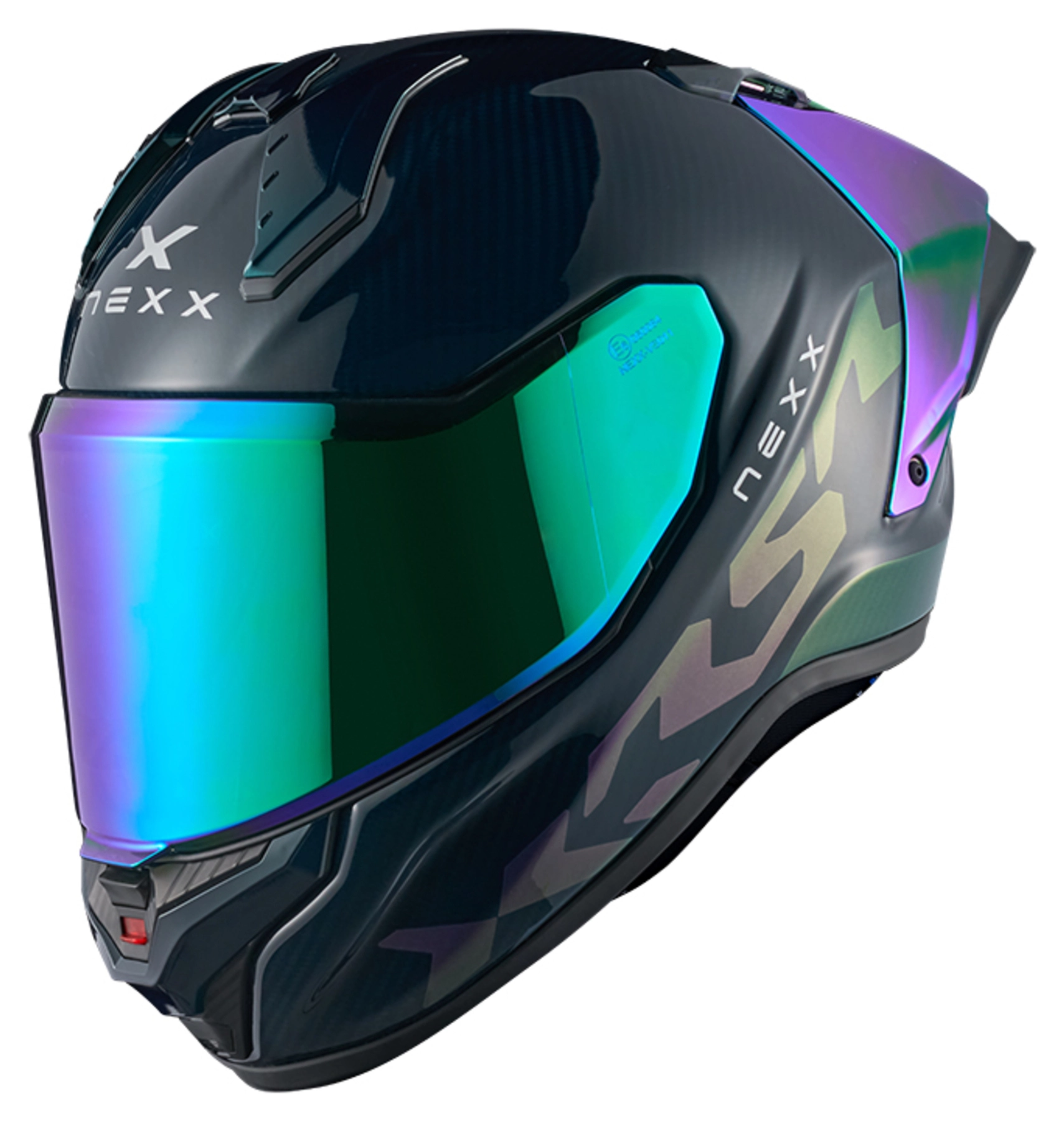 X.R5R Spectre
