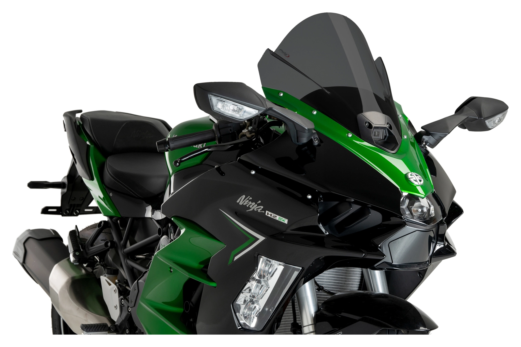 Bulle Racing Pour