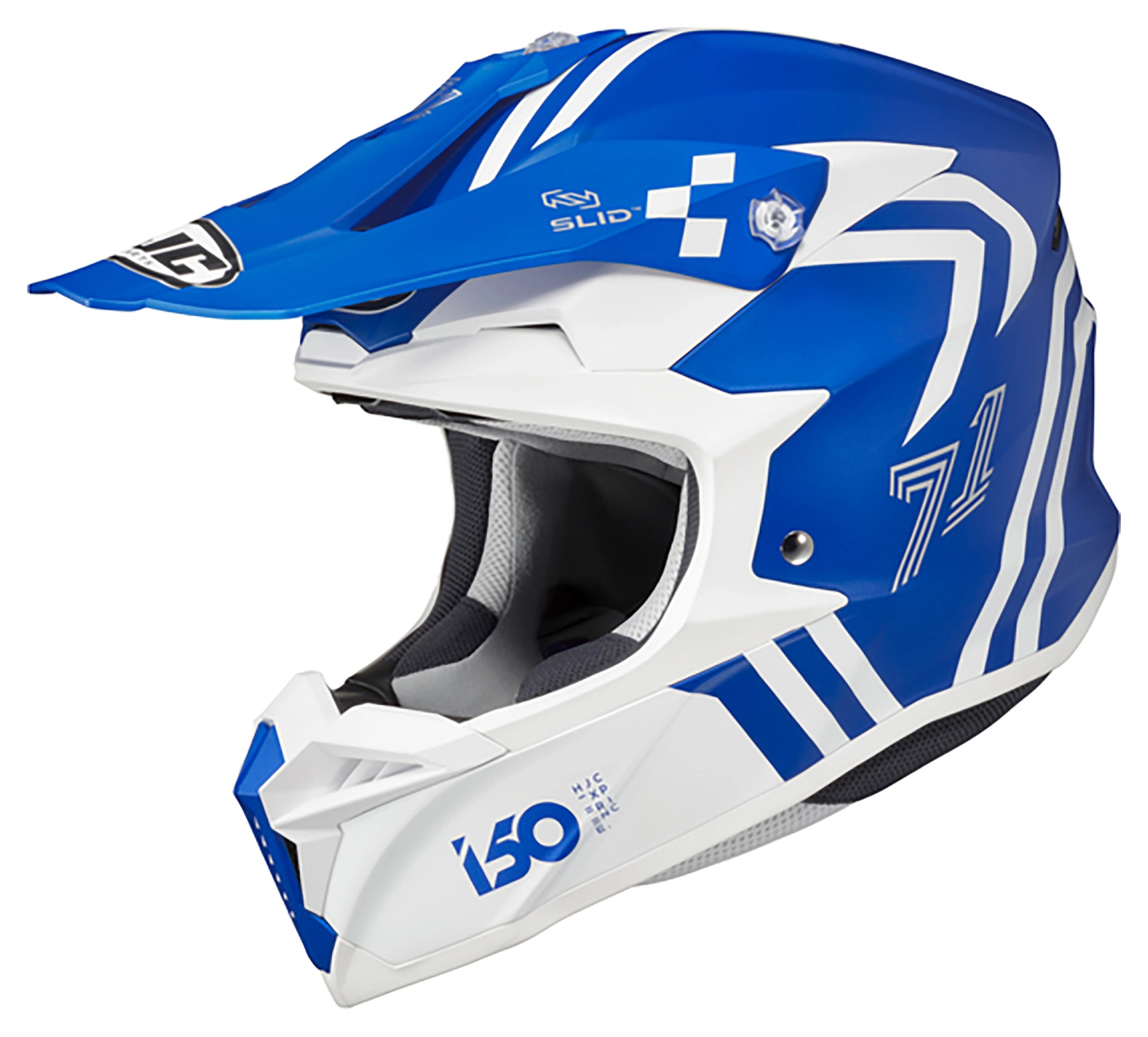 i50 Hex MC2SF