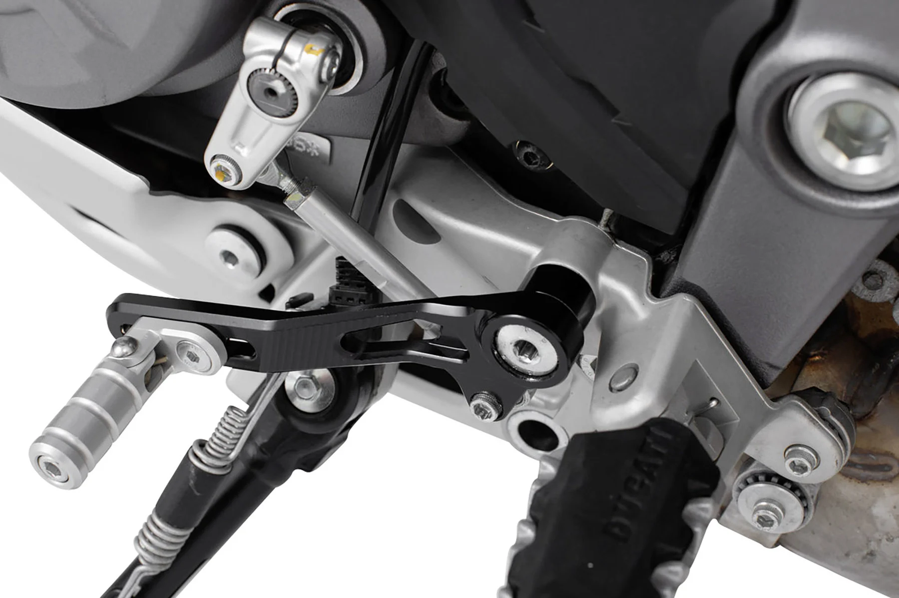 Gear Lever