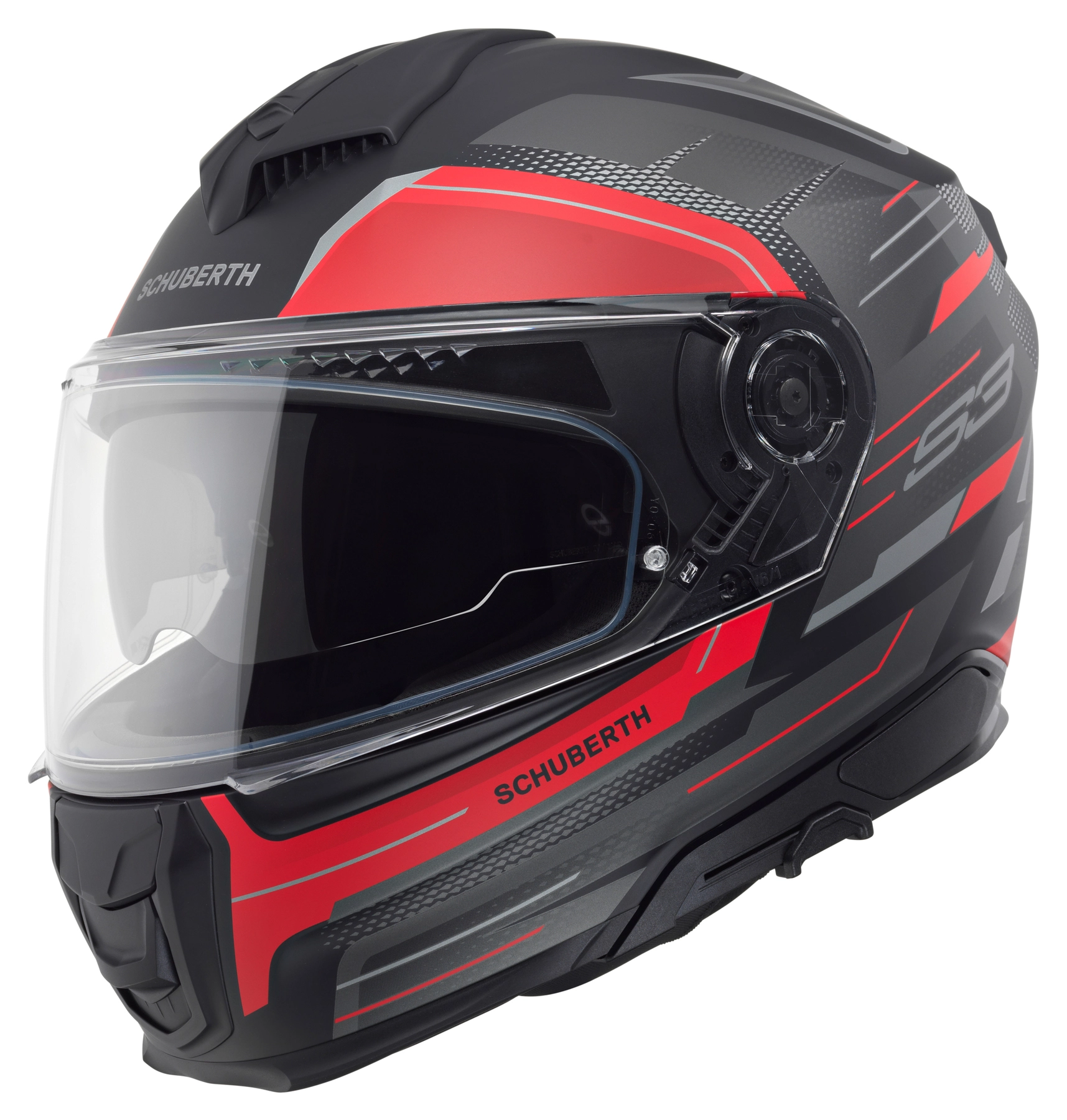 S3 Apex