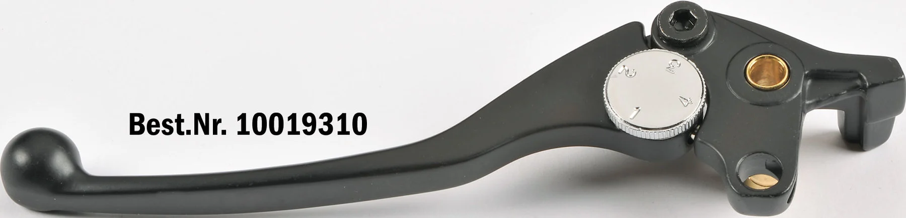 Clutch lever