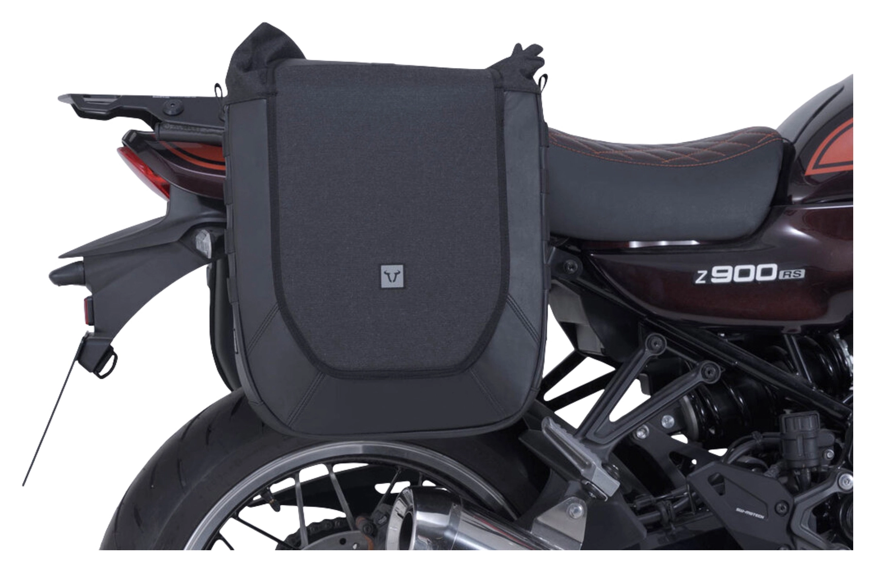 V-LOC Side Pouch System 16/11 Litres