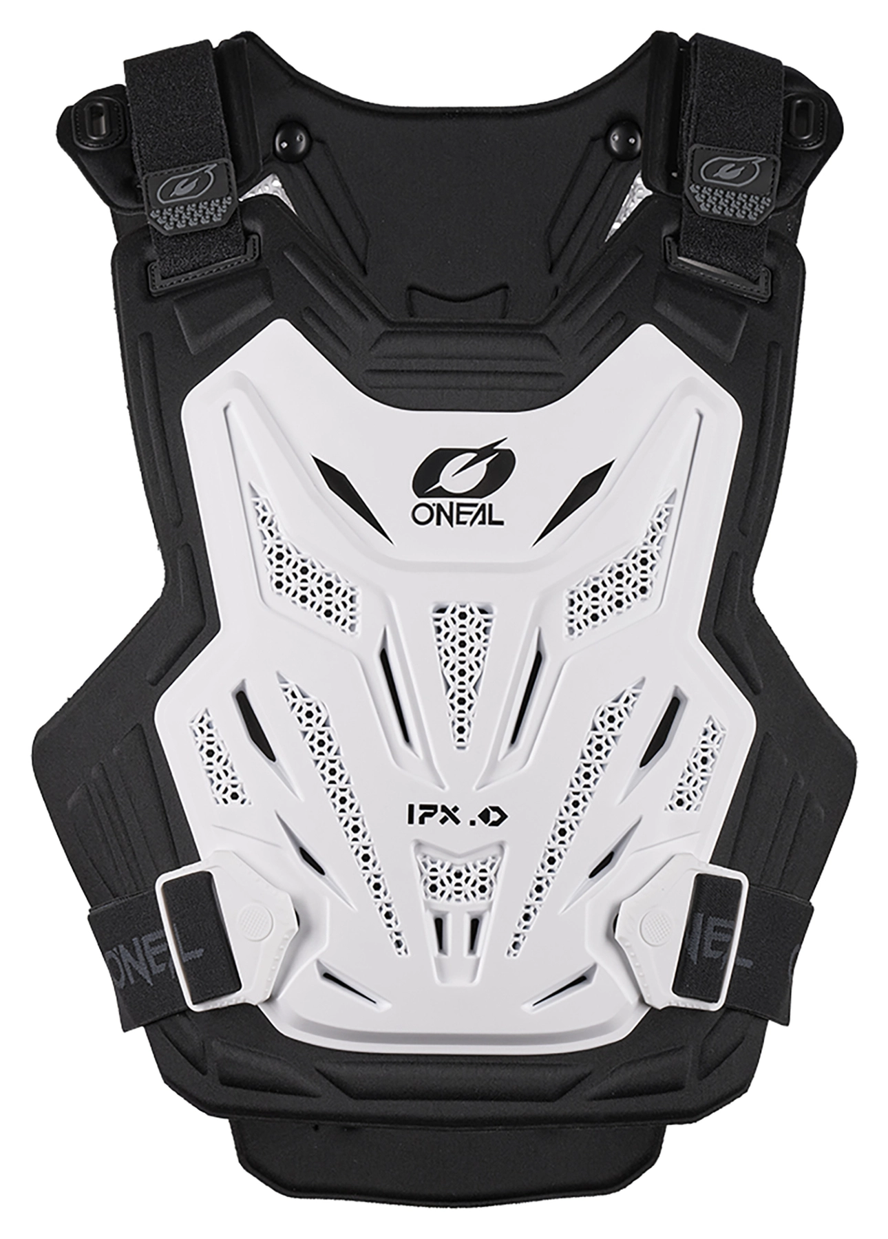 Split Lite V.26 chest protector
