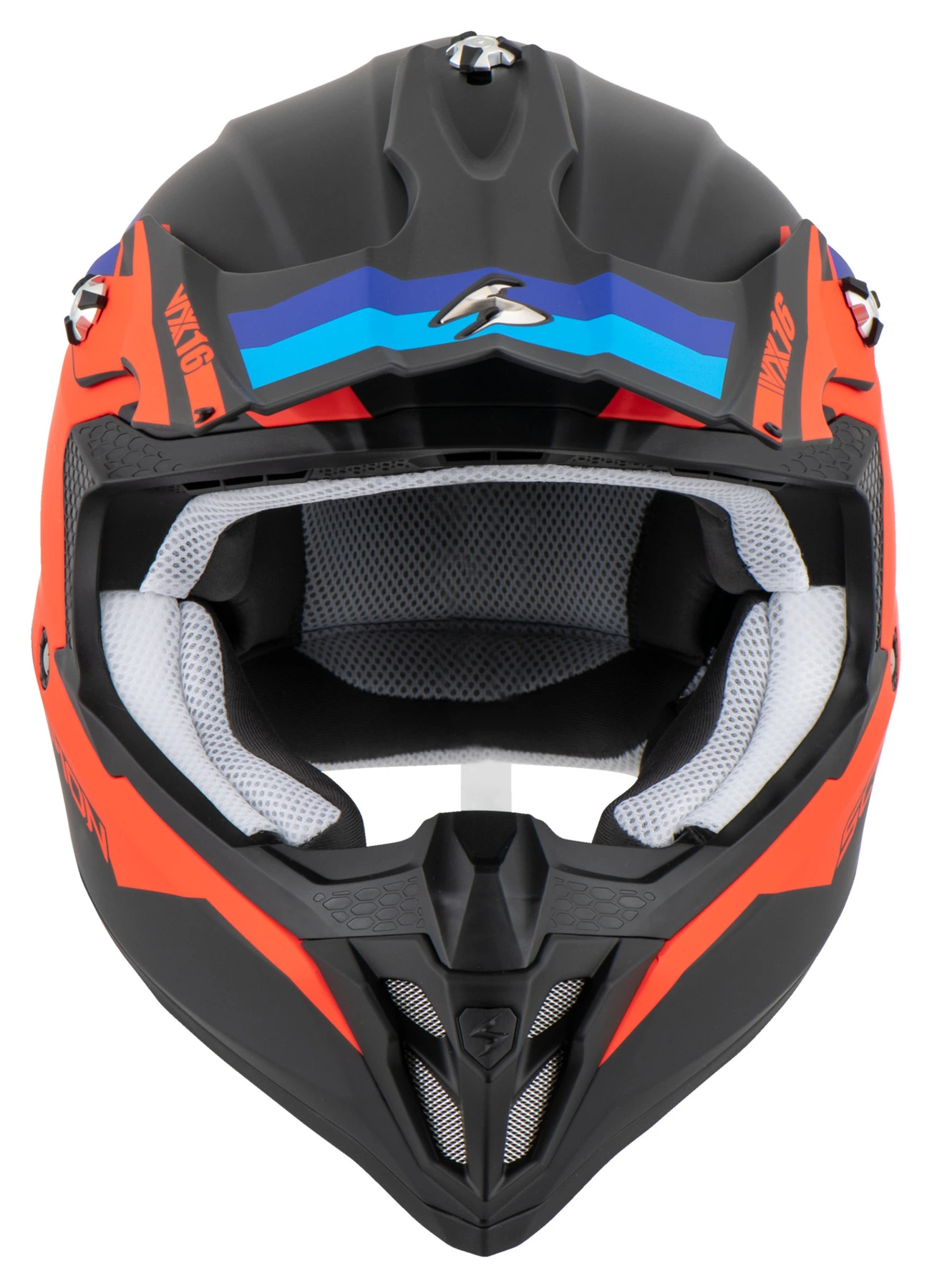 VX-16 Evo Air Spectrum