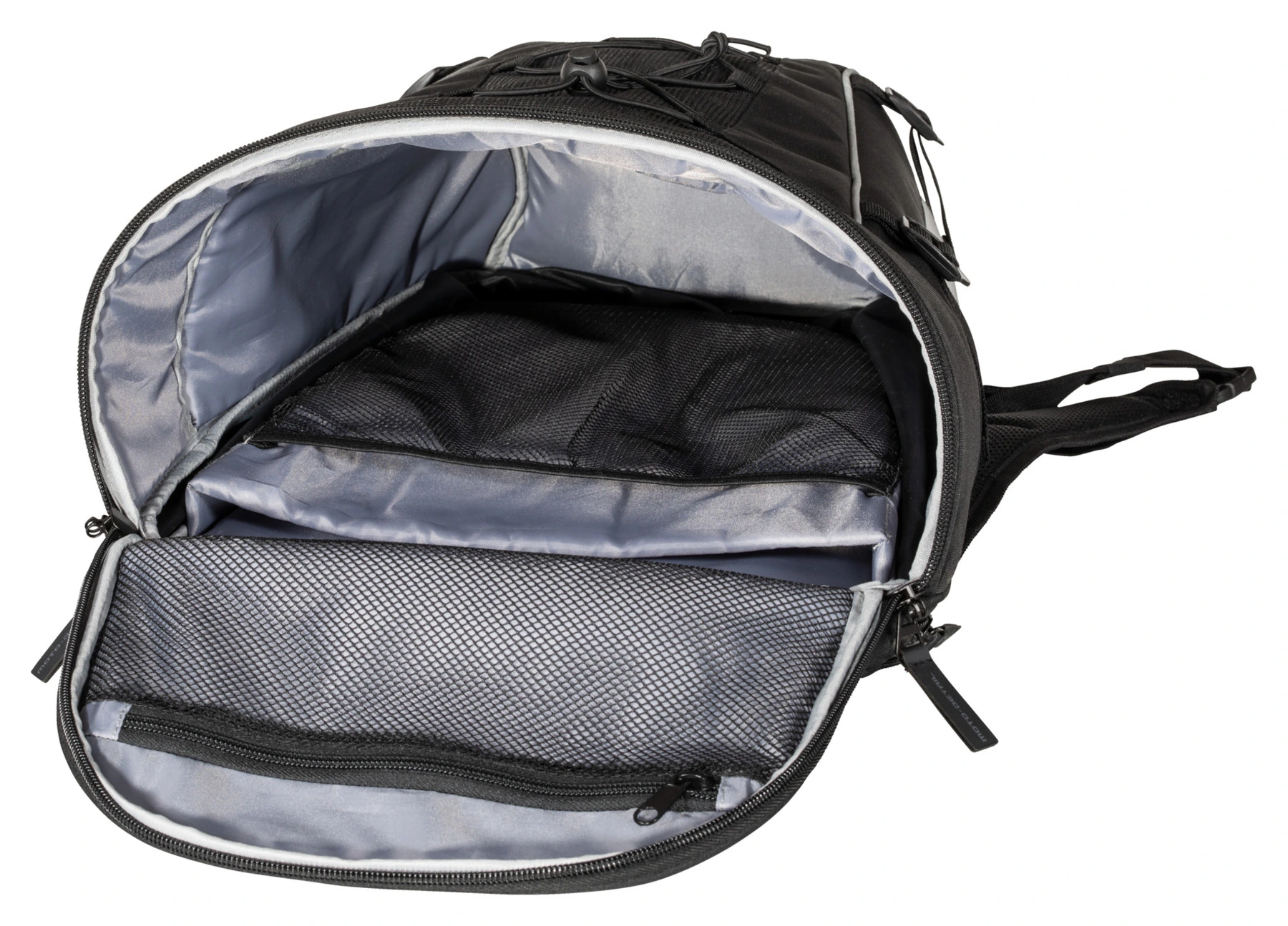 SAC À DOS