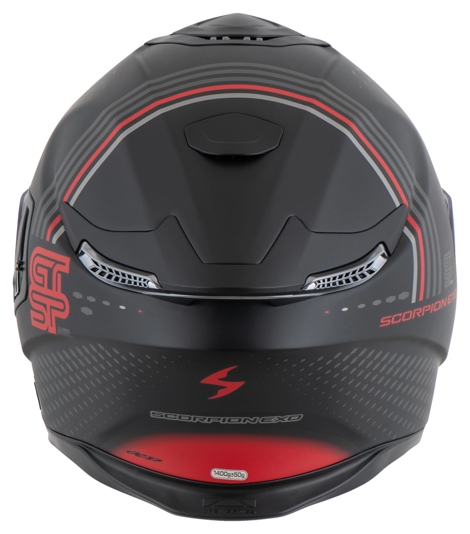 Exo-GT SP Air Techlane