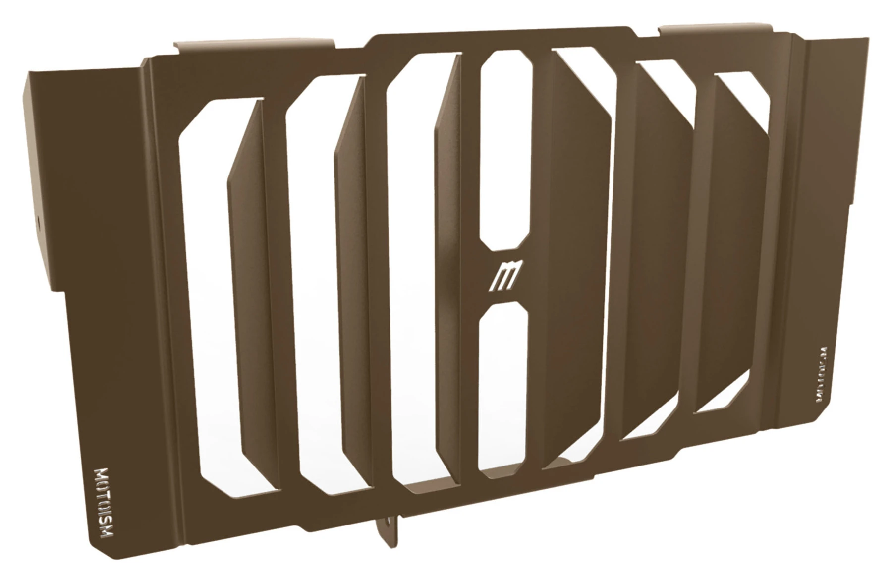 Radiator guard AERO Honda