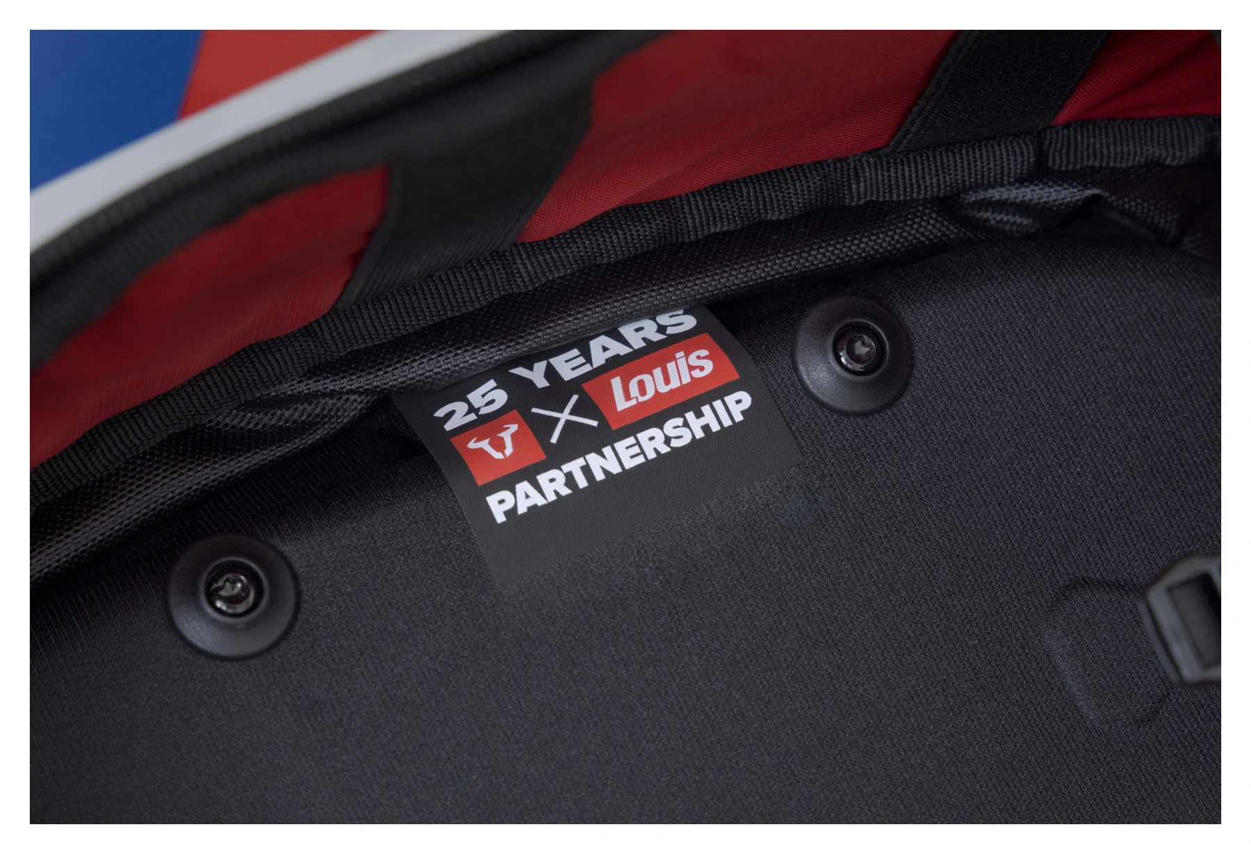 Louis Anniversary Edition Tank Bag