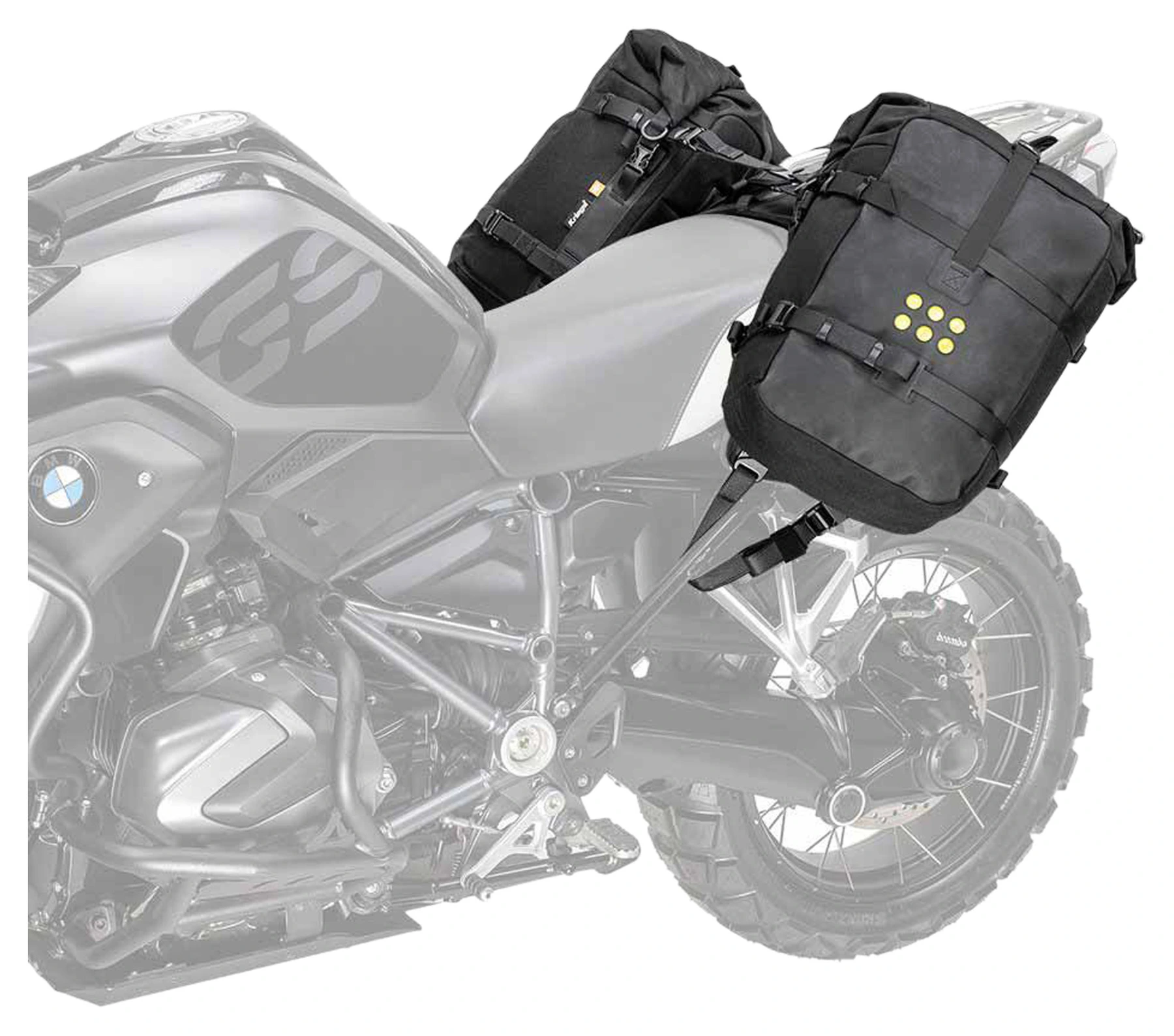 OS-Base BMW GS