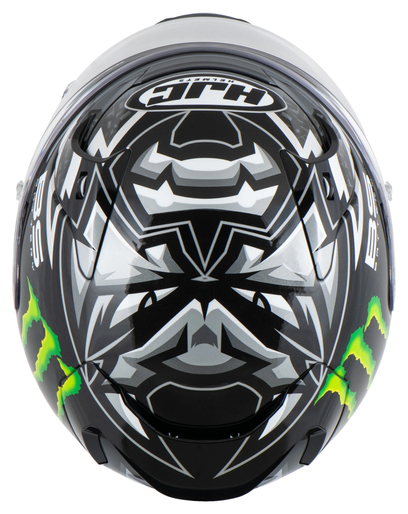 RPHA 12 Quartararo Replica MC5