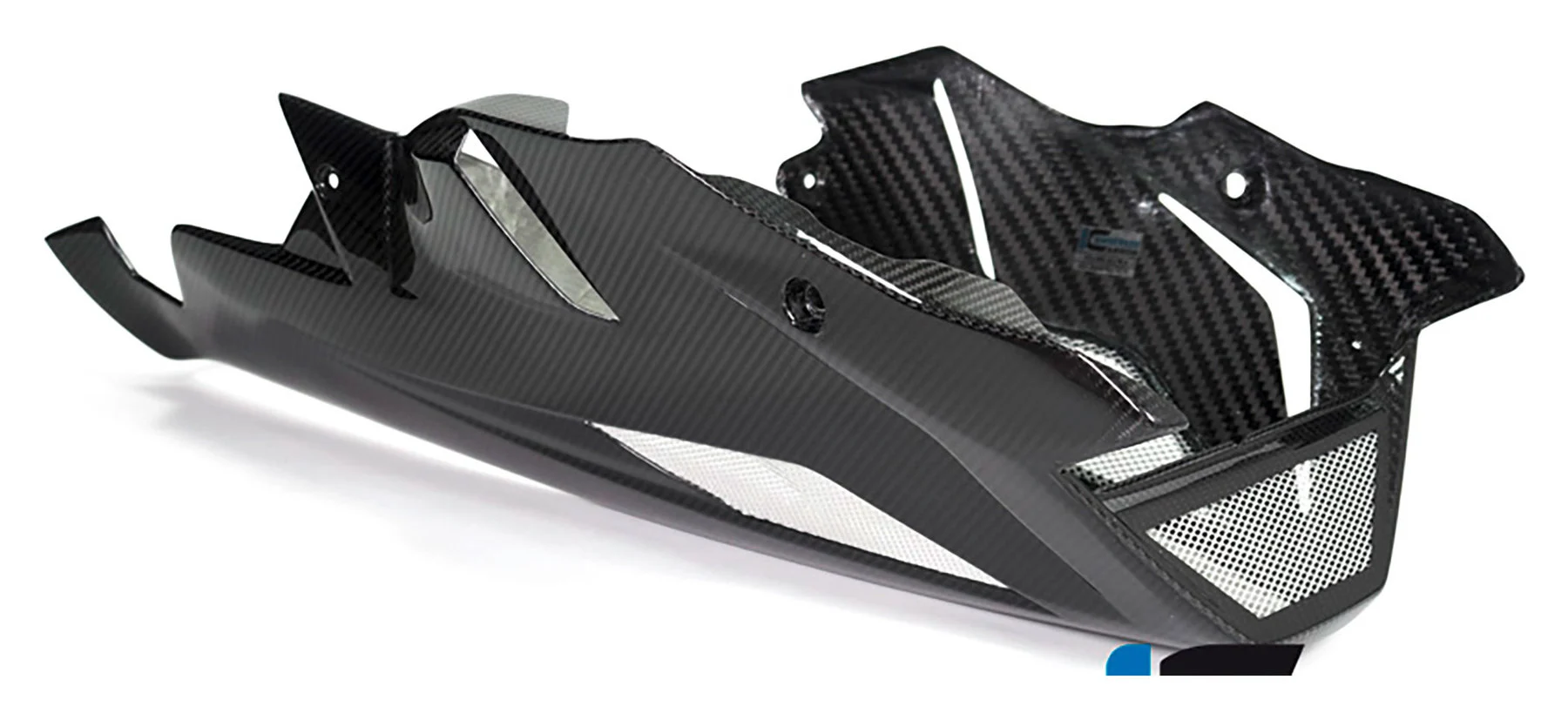 Carbonteile für BMW S1000 R ab 2014