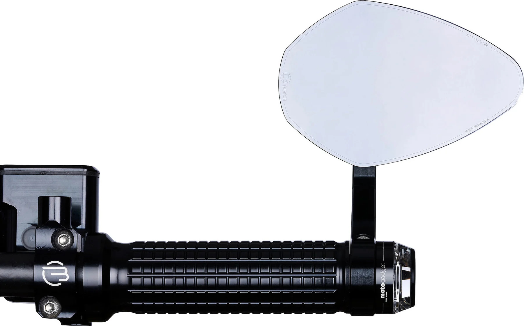 mo.view flight glassless mirror