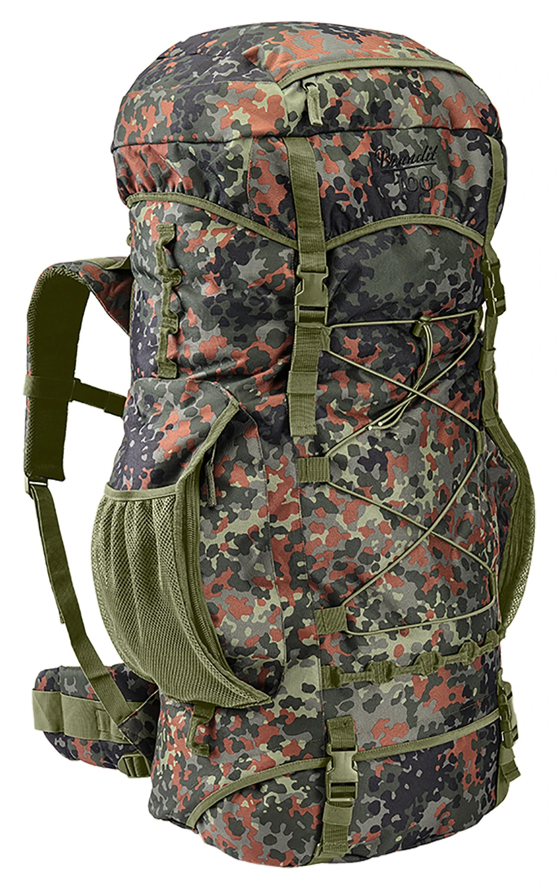 Brandit Rucksack Aviator 100 Rucksack Aviator 100
