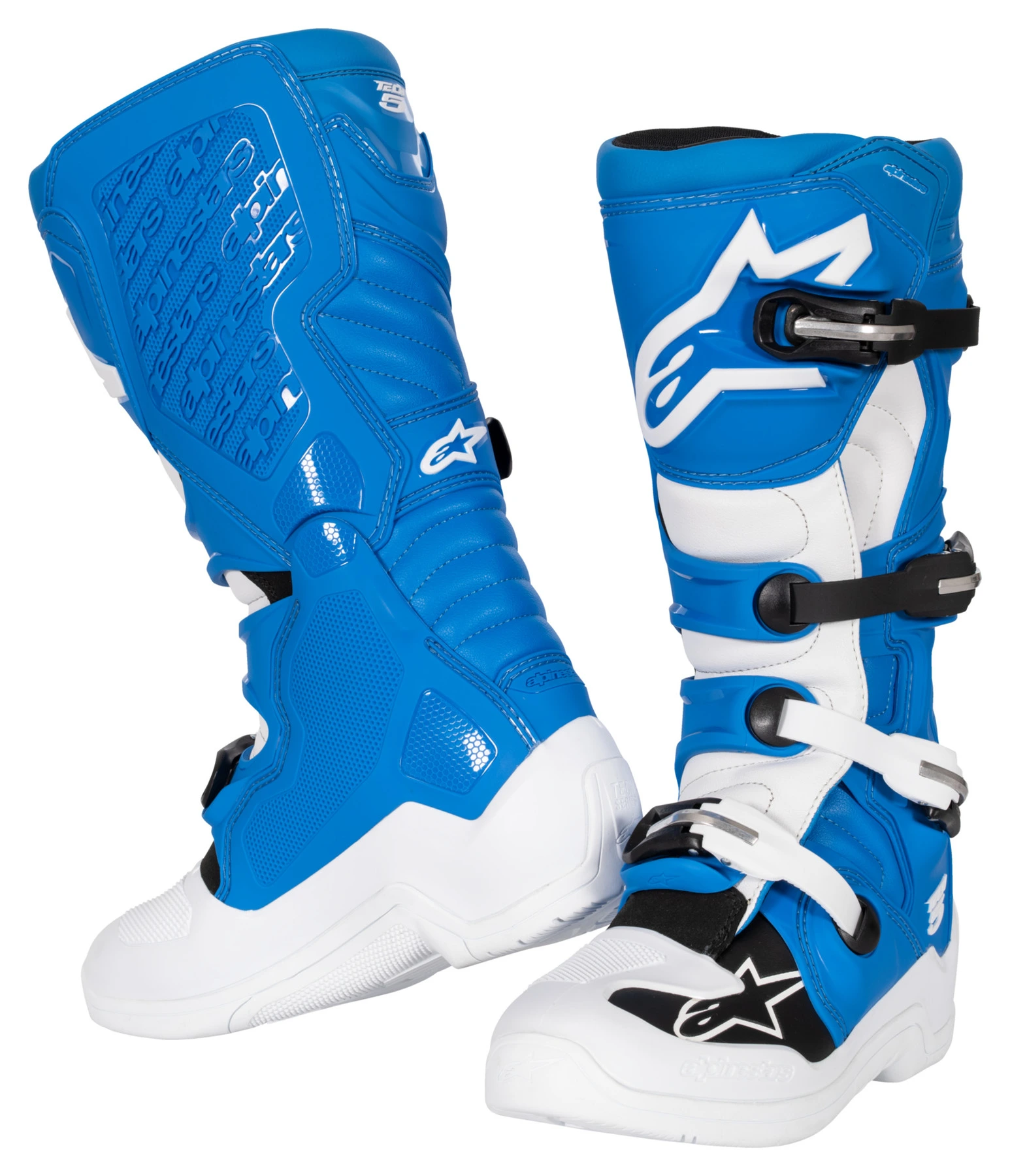 Botte alpinestar tech 5 top