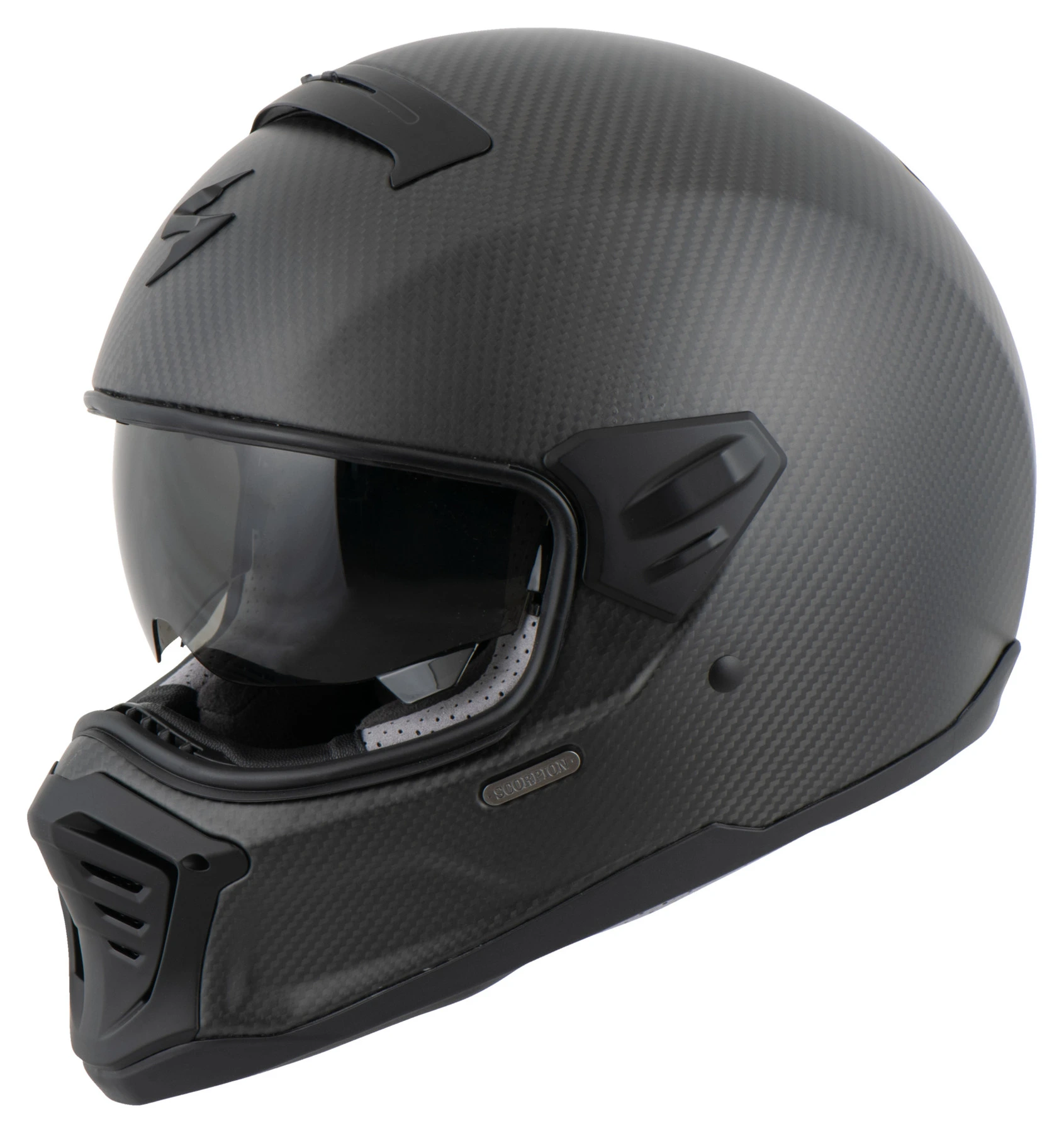 Scorpion Scorpion Exo HX1 Carbon SE Full Face Helmet