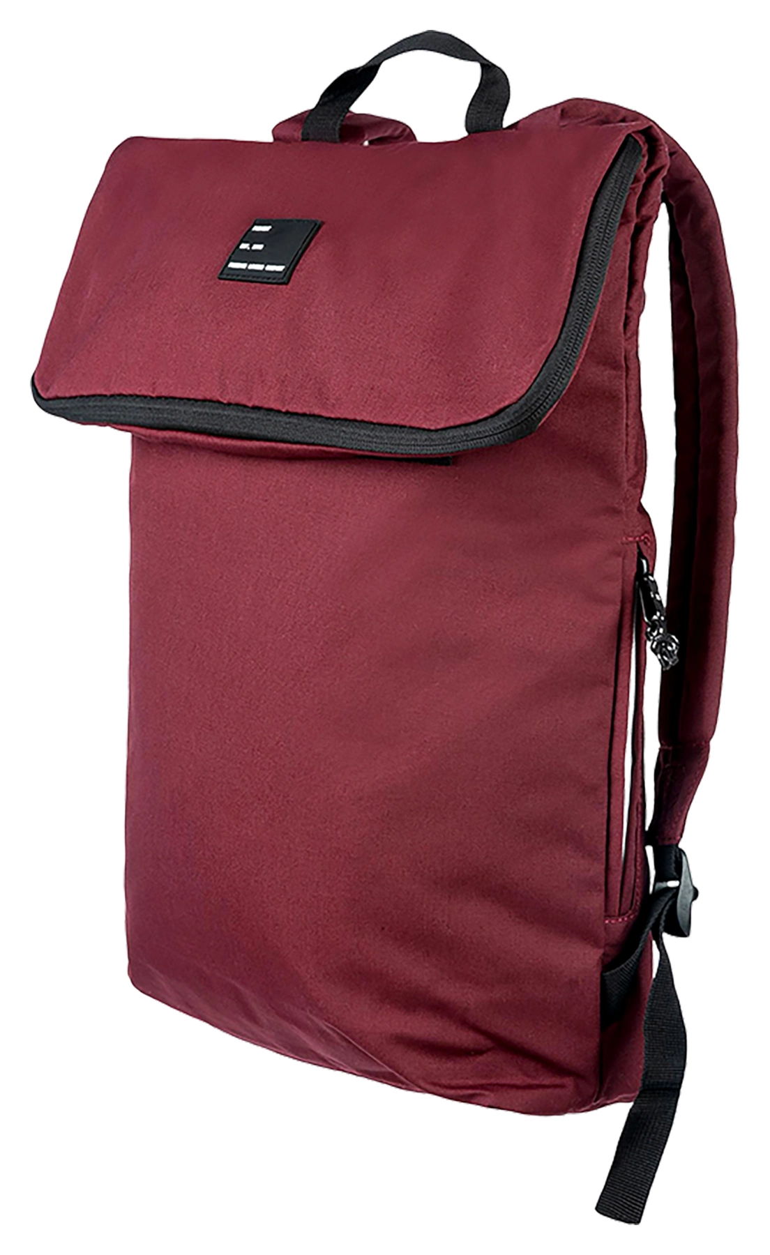 Forvert Rucksack Drew Burgundy Rucksack Drew Burgundy