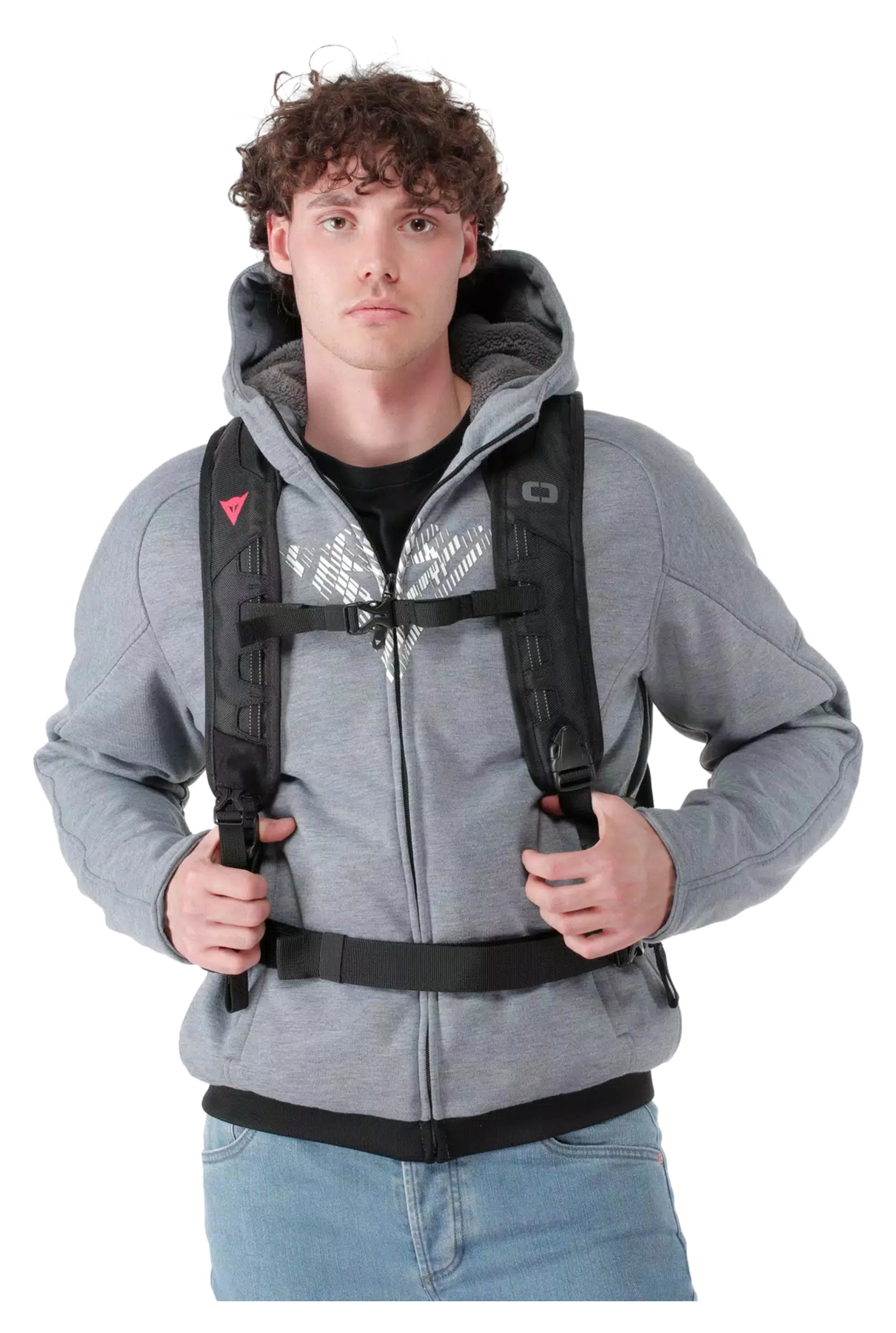 D-Mach Rucksack