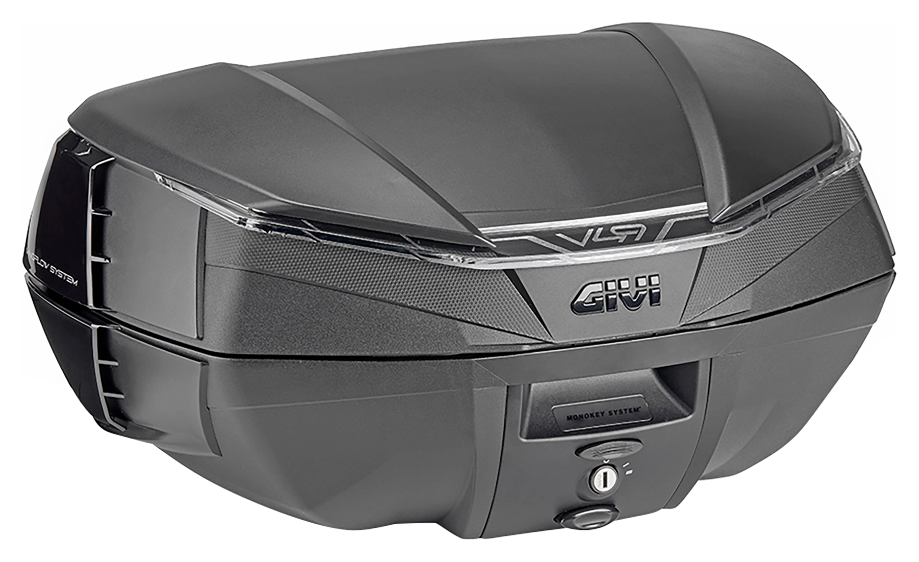 V49 AIR Monokey Topcase 49L