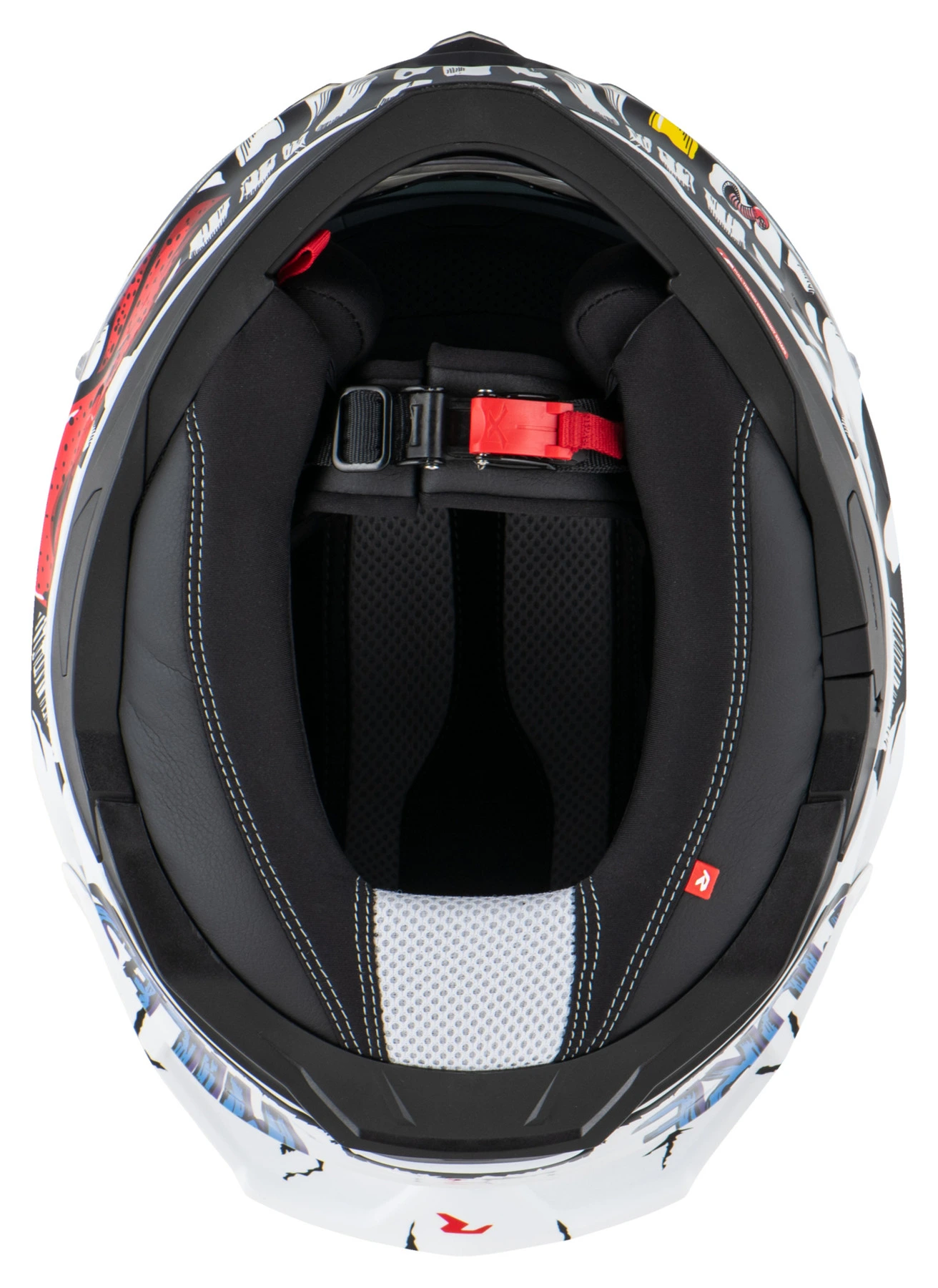 Y.100R Hungry Miles LE