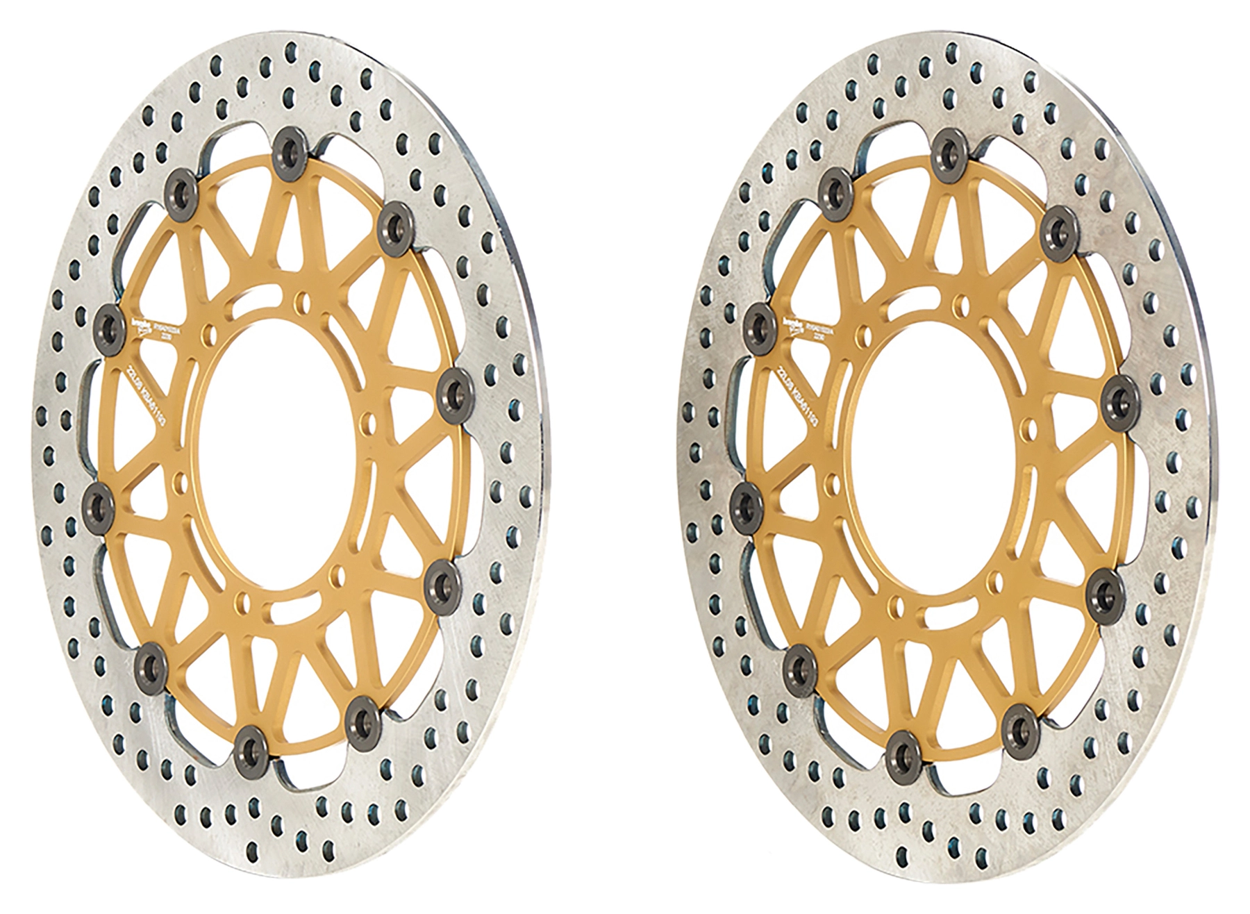 Bromsskivor High Performance Xtra