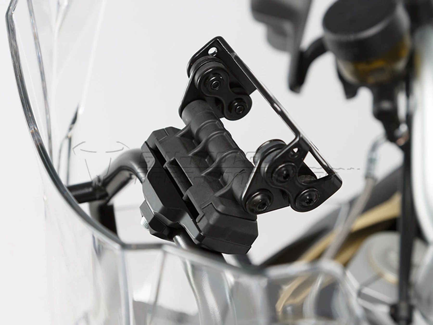 Quick-Lock supporto per GPS per