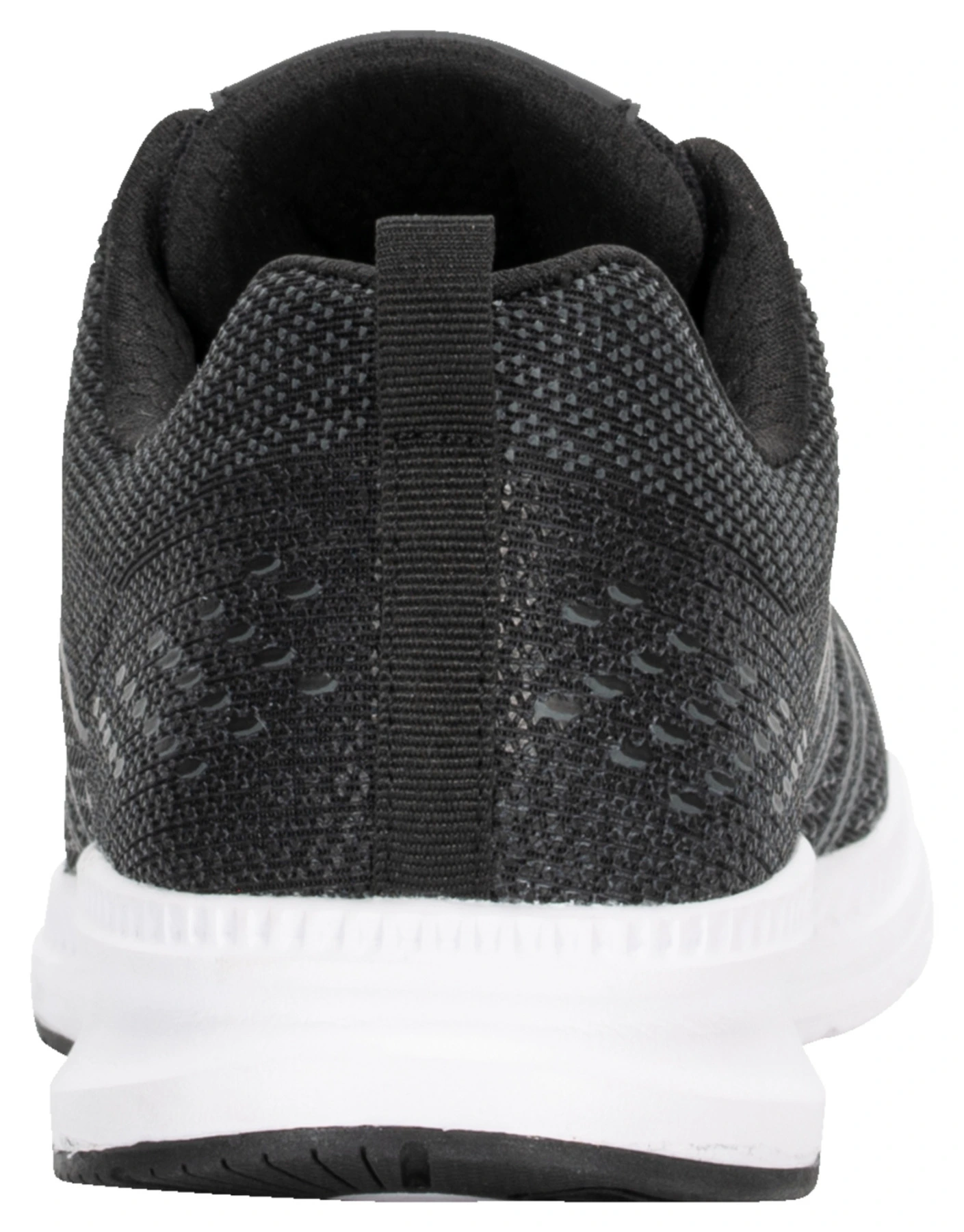 Casual Uni 221 Sneakers ZWART