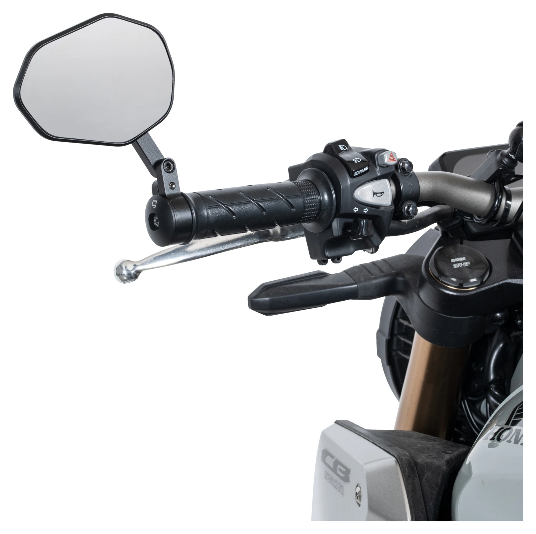 GAZZINI BAR END MIRROR