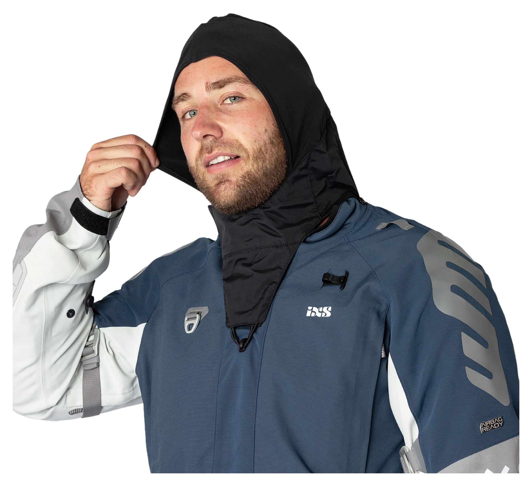 Venture-STX textile jacket