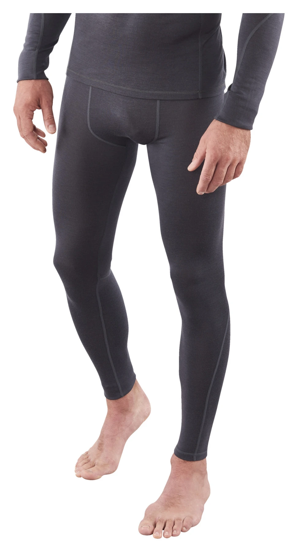 Merino Layer
