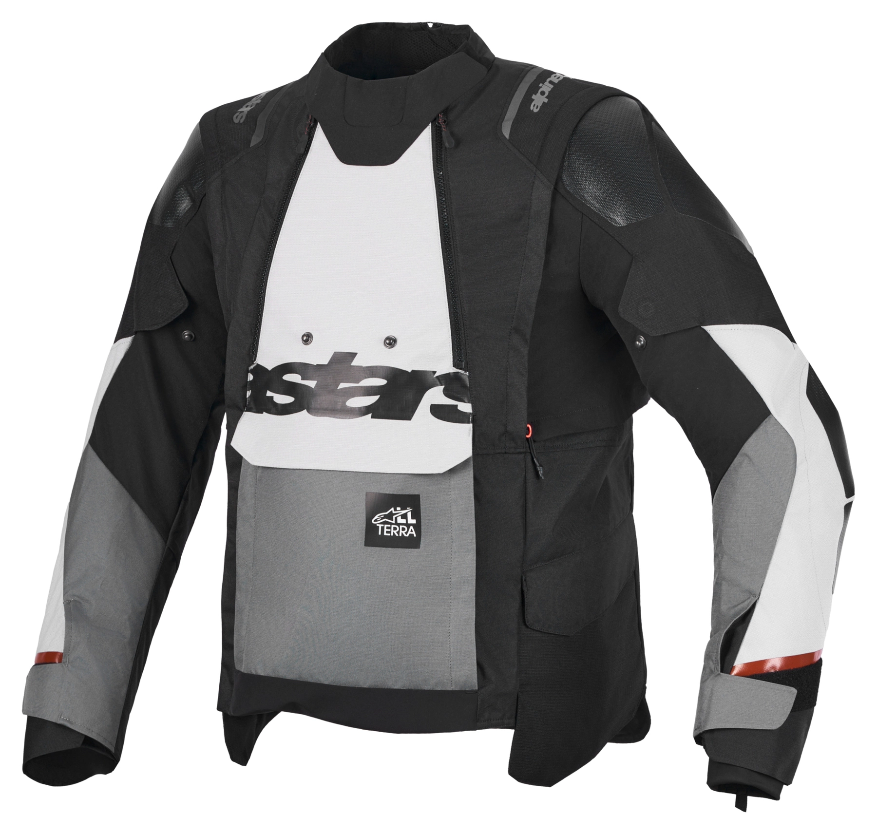 Harok V2 Drystar