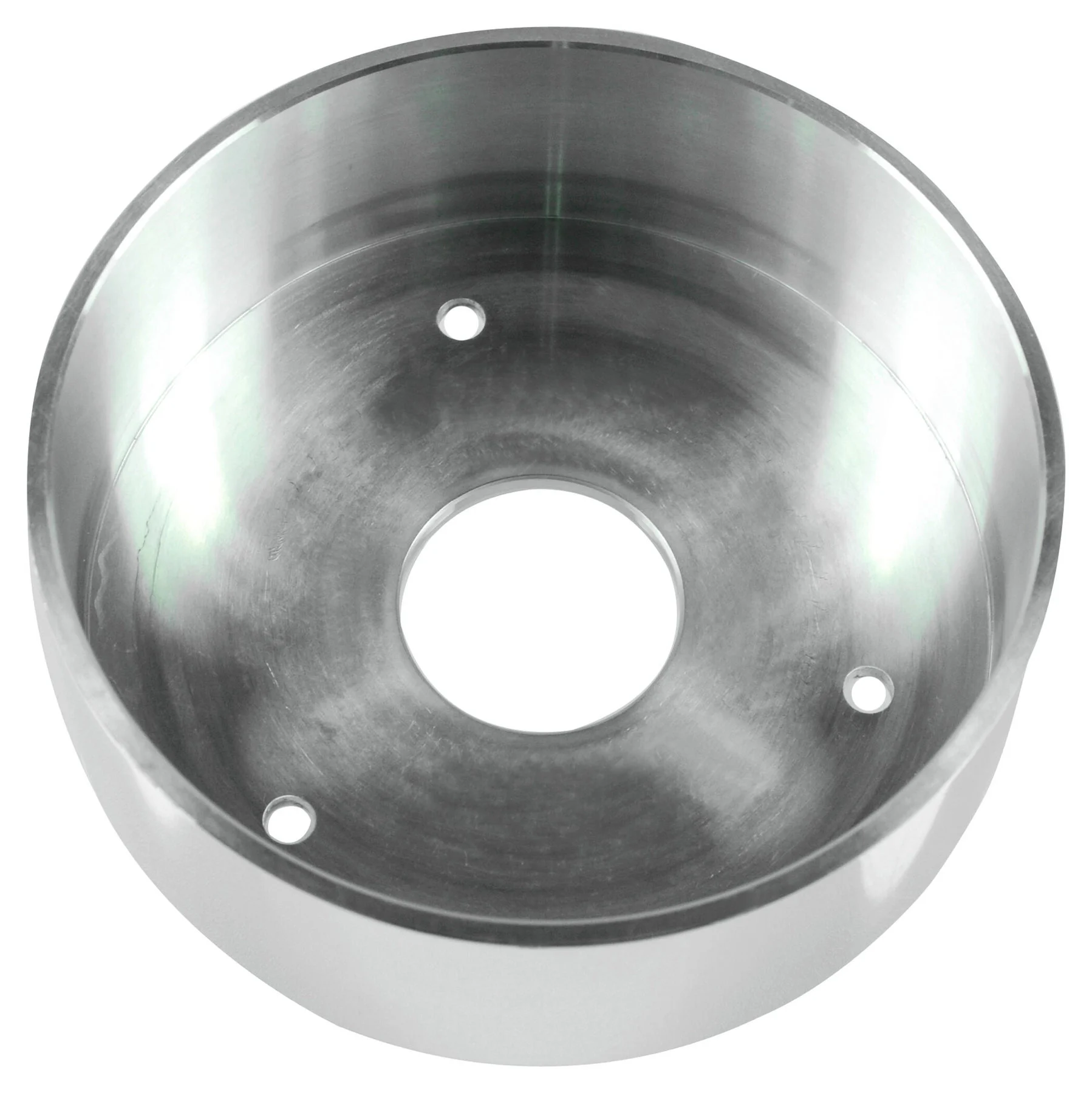 Aluminium Cup