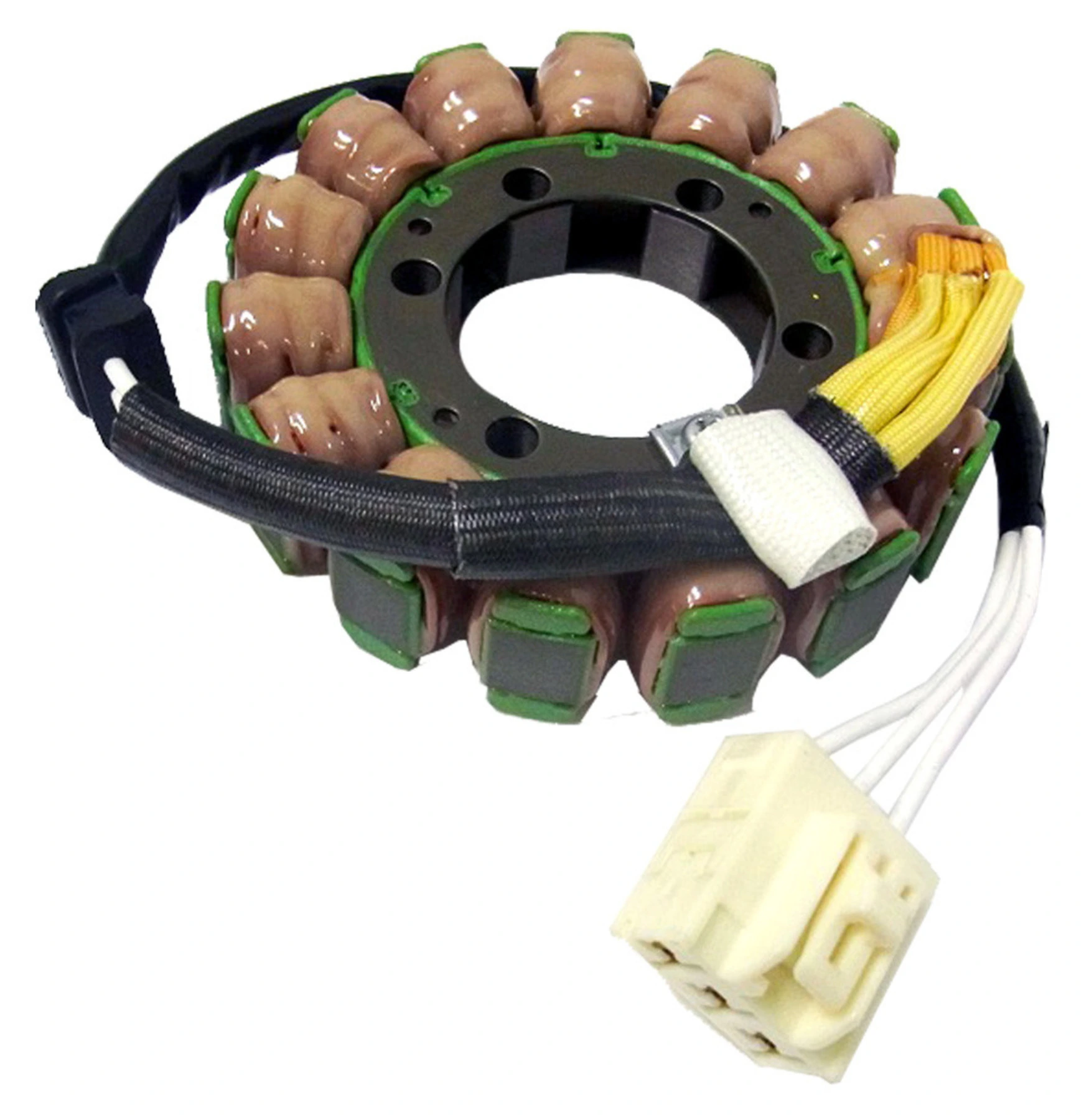 Dynamo Stator voor div. modellen