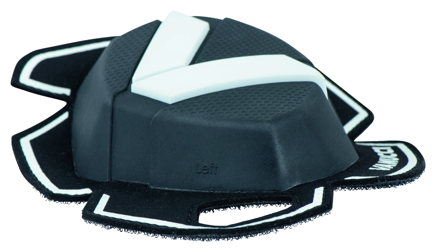 VXA-2 Sliders, Slider Na Koleno