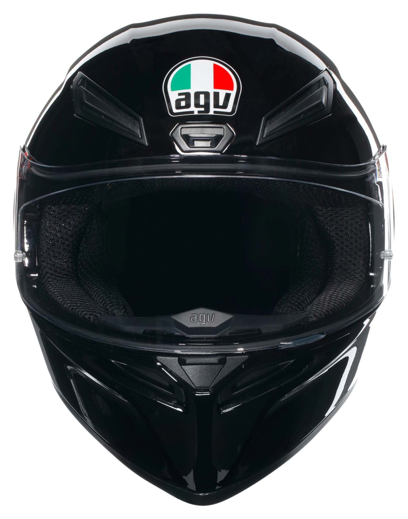 K1 S Schwarz Uni